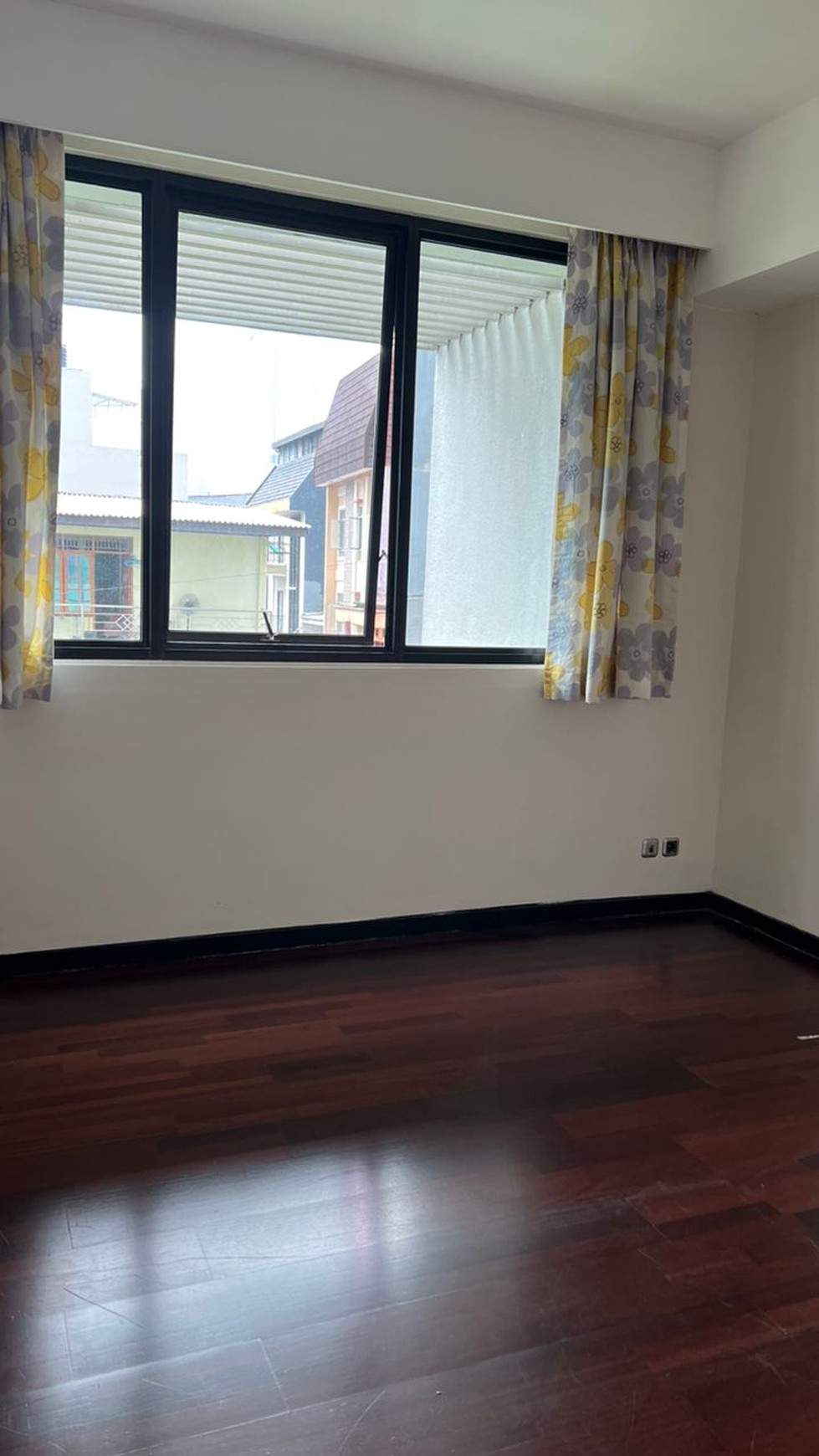 Apart Siap Huni Di Apart Setiabudi Residence Jakarta Selatan