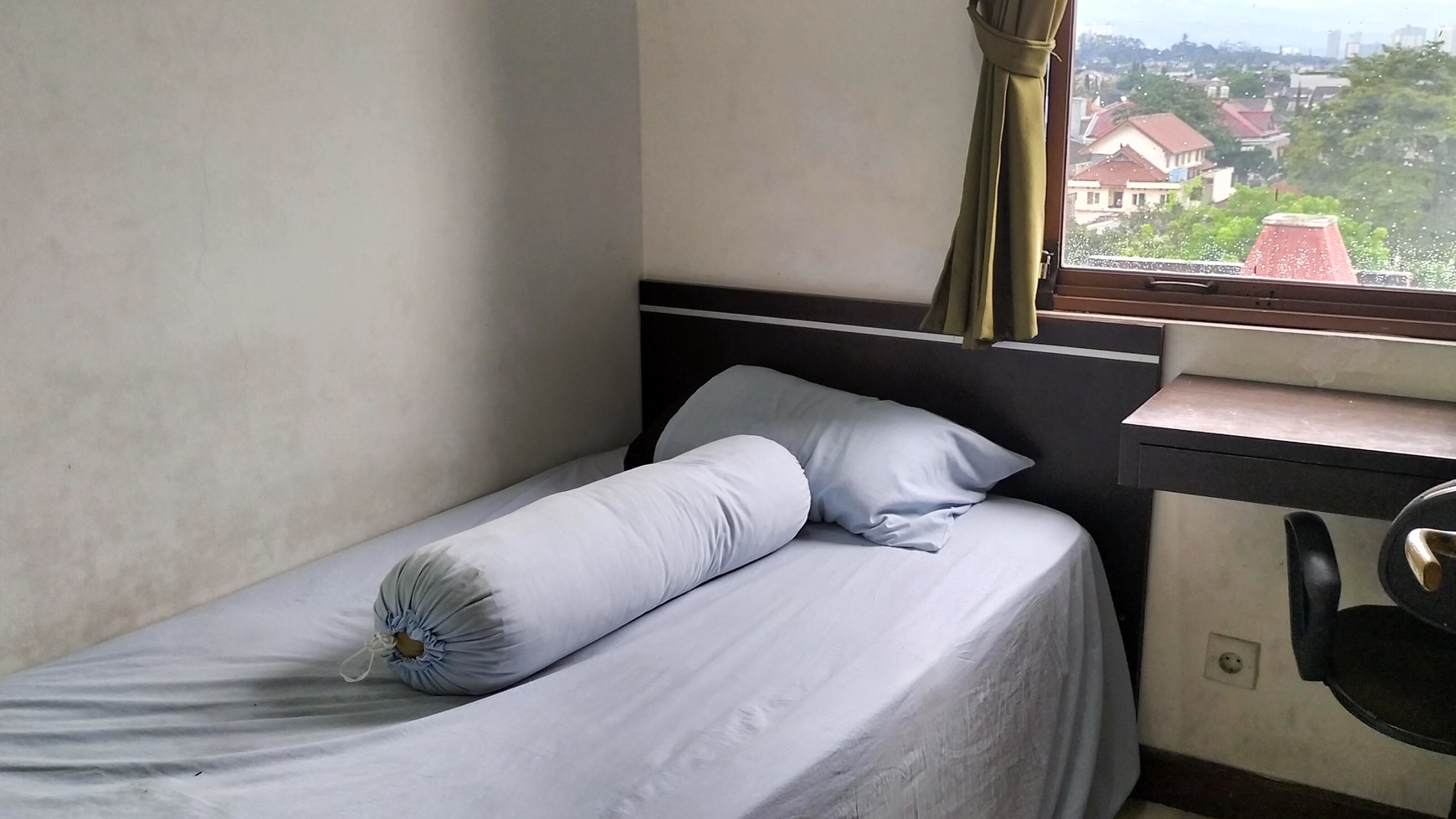 Dijual Kebut Apartemen Majesty lantai 8