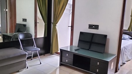 Dijual Kebut Apartemen Majesty lantai 8