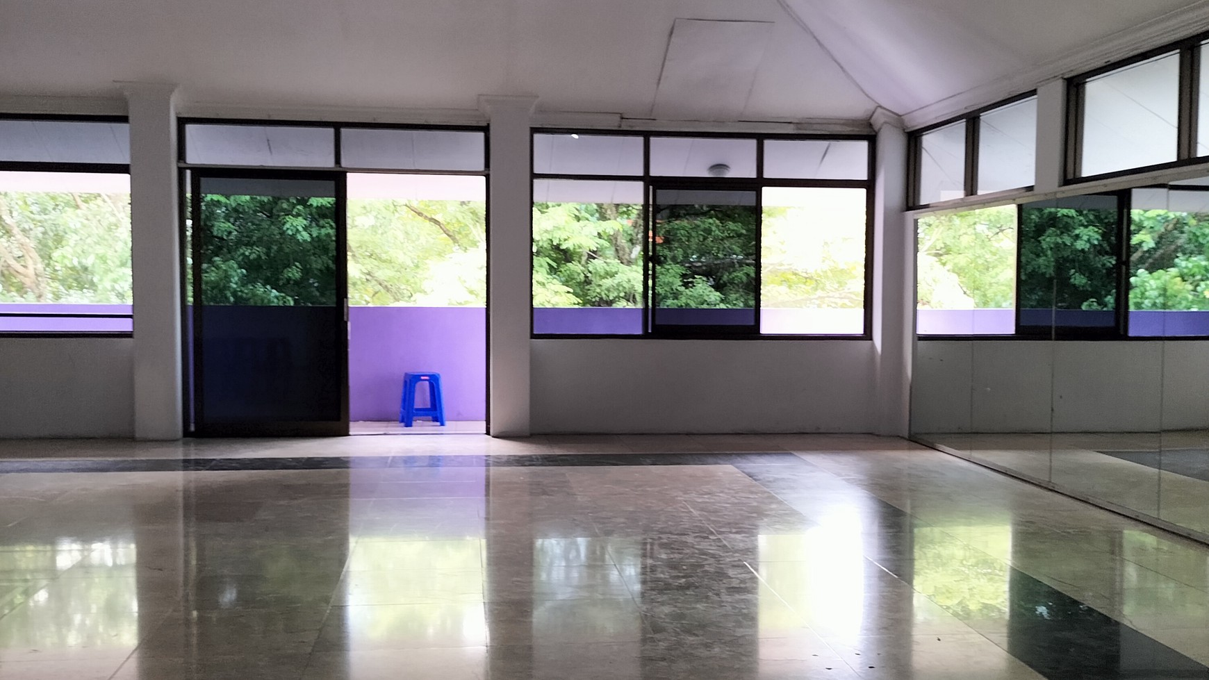 Dijual Ruang Usaha Kota Bandung 