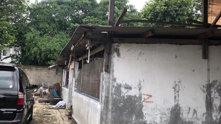 Jual Tanah Strategis Tengah Kota Kiaracondong