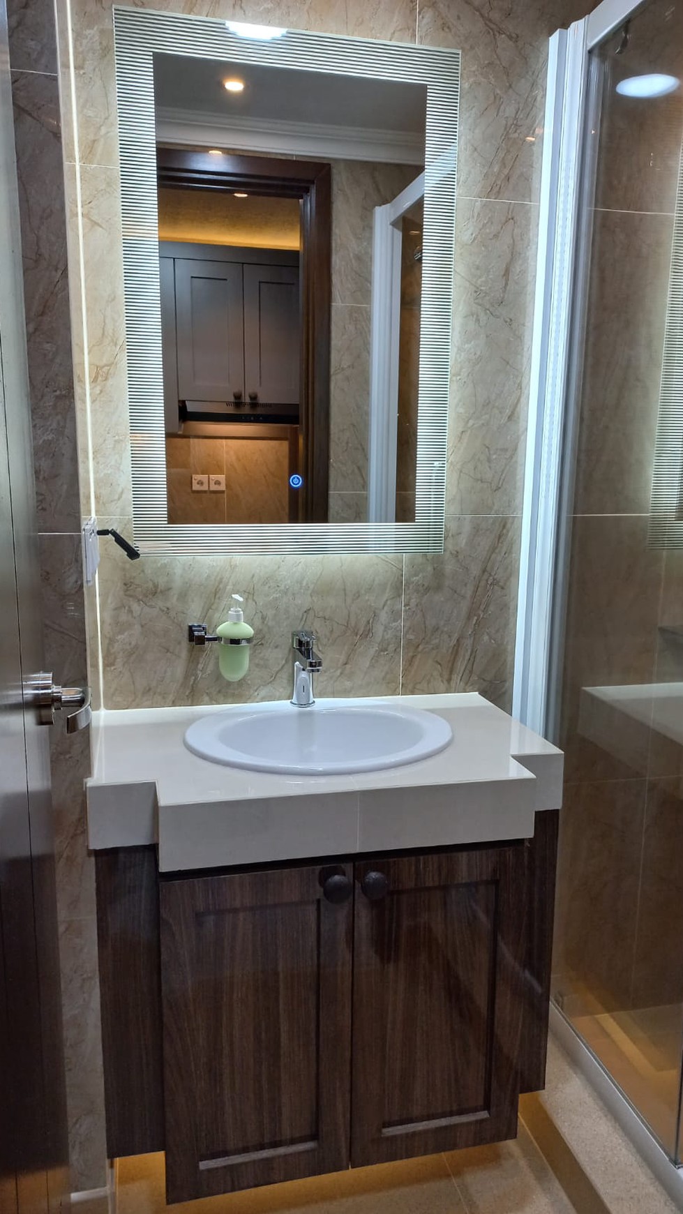 DIjual Apartemen bagus, mewah, luxury di U-Residence Tower 3 Lippo karawaci Tangerang