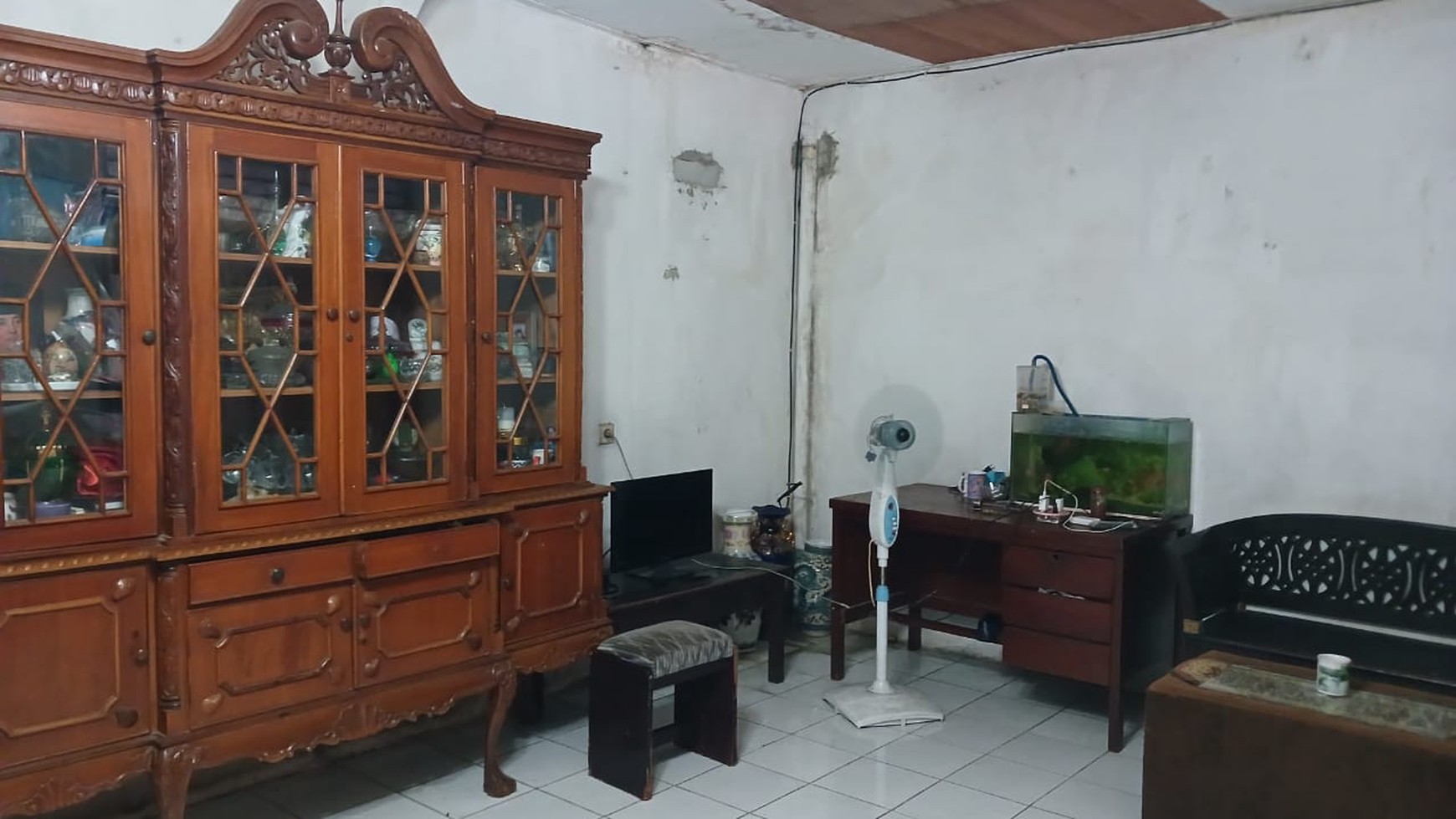 Rumah lokasi strategis di Pondok Ranji