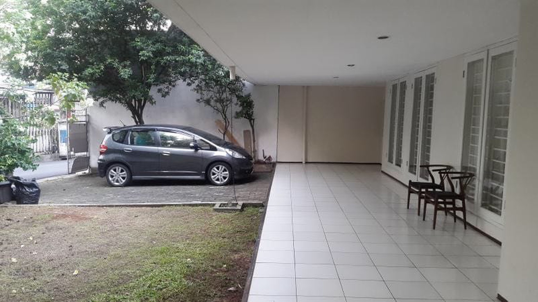 Rumah 1 lantai di Kesehatan BINTARO, Pesanggrahan, Jakarta Selatan