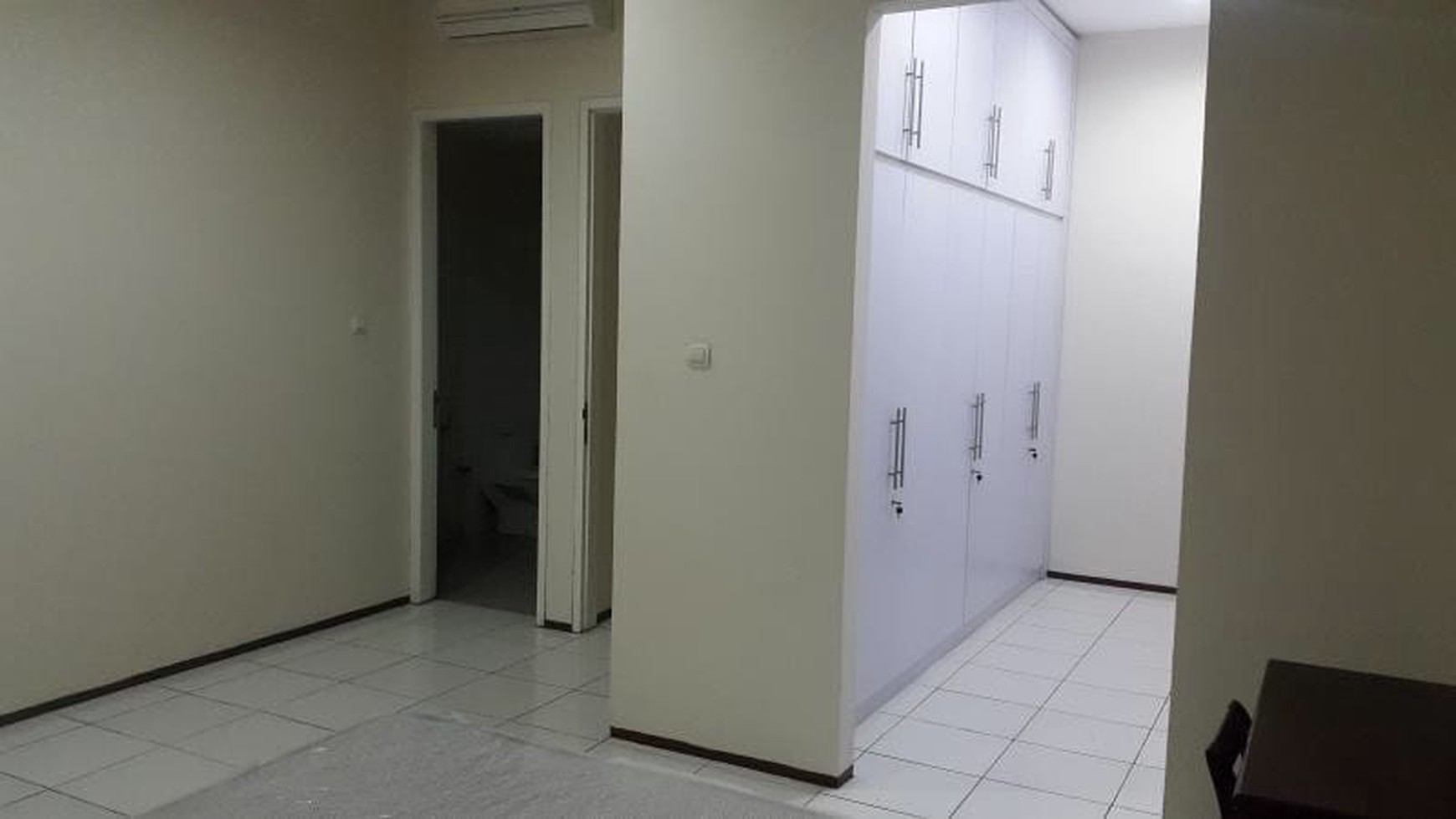 Rumah 1 lantai di Kesehatan BINTARO, Pesanggrahan, Jakarta Selatan