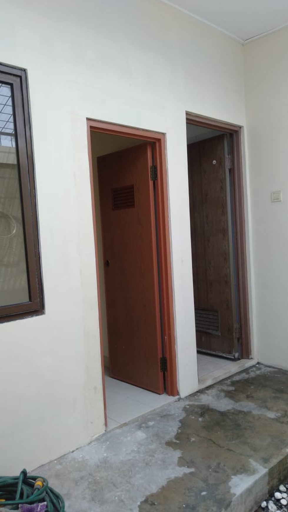 Rumah Dalam Cluster di Bintaro Sektor 9