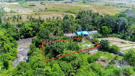 Exclusive plot of land for sale (freehold) - Nyanyi Beach.