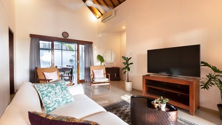  For Rent In Great location Canggu 3 Bedroom