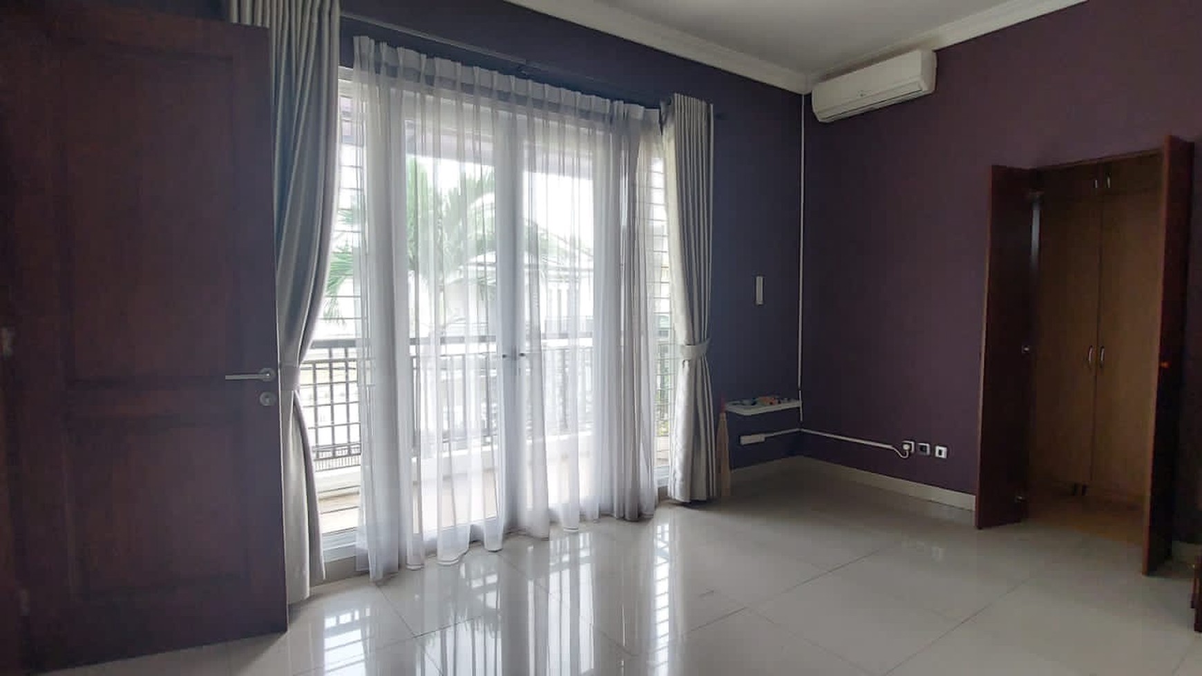 Rumah cantik siap huni di bintaro sektor 9