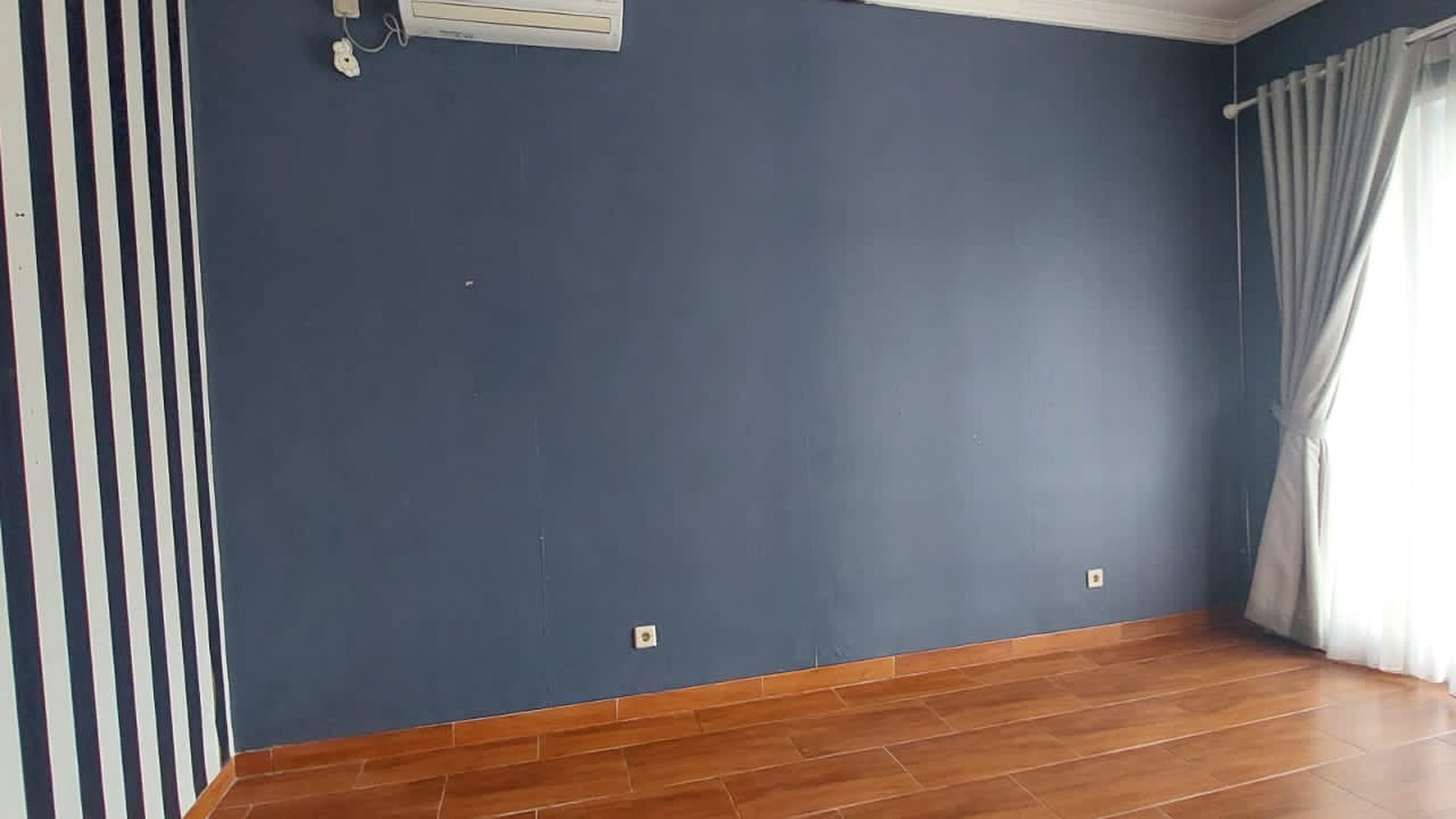 Rumah cantik siap huni di bintaro sektor 9