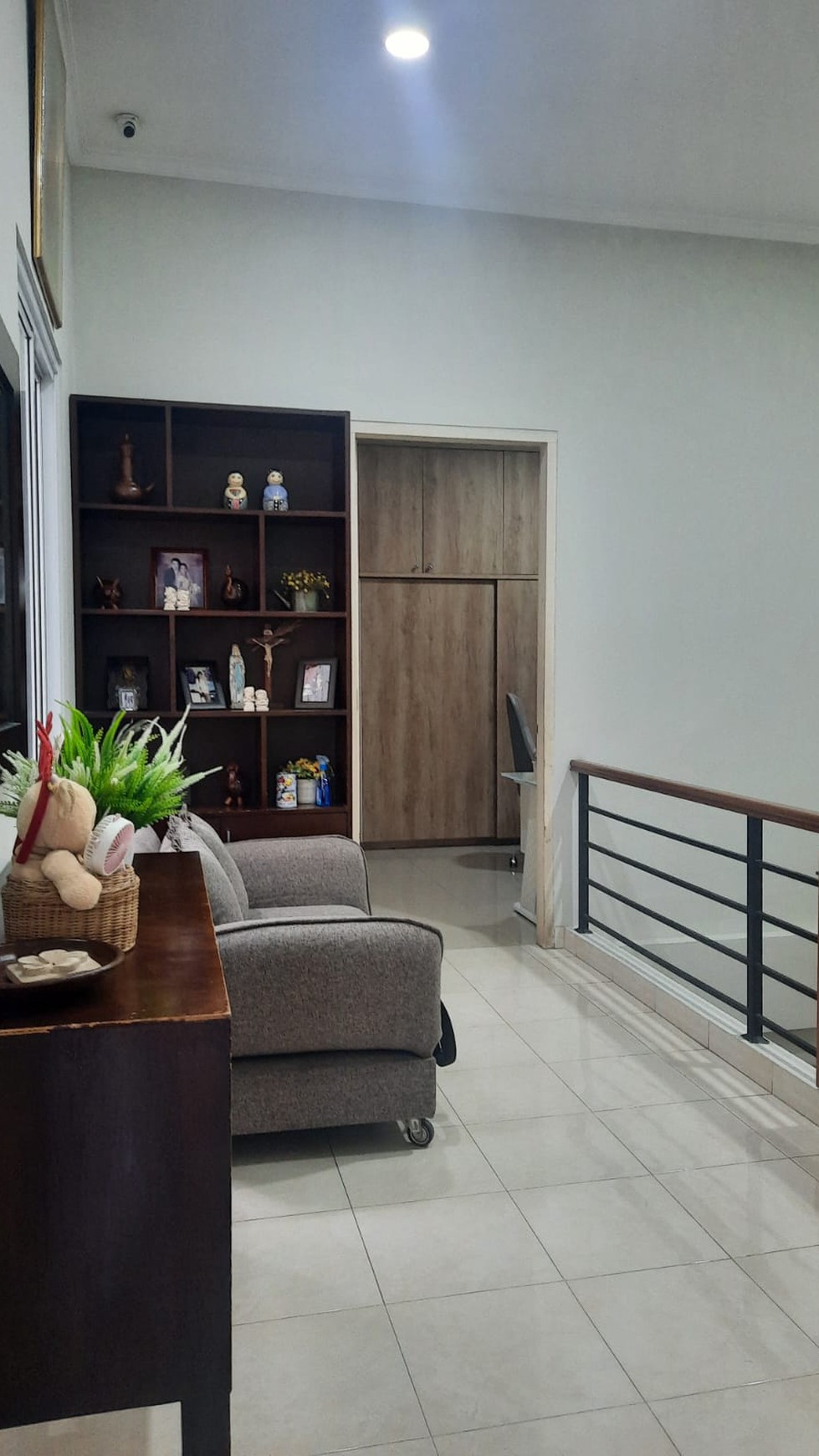 Rumah 2 lantai Full Furnished siap huni di Kelapa Kopyor Kelapa Gading