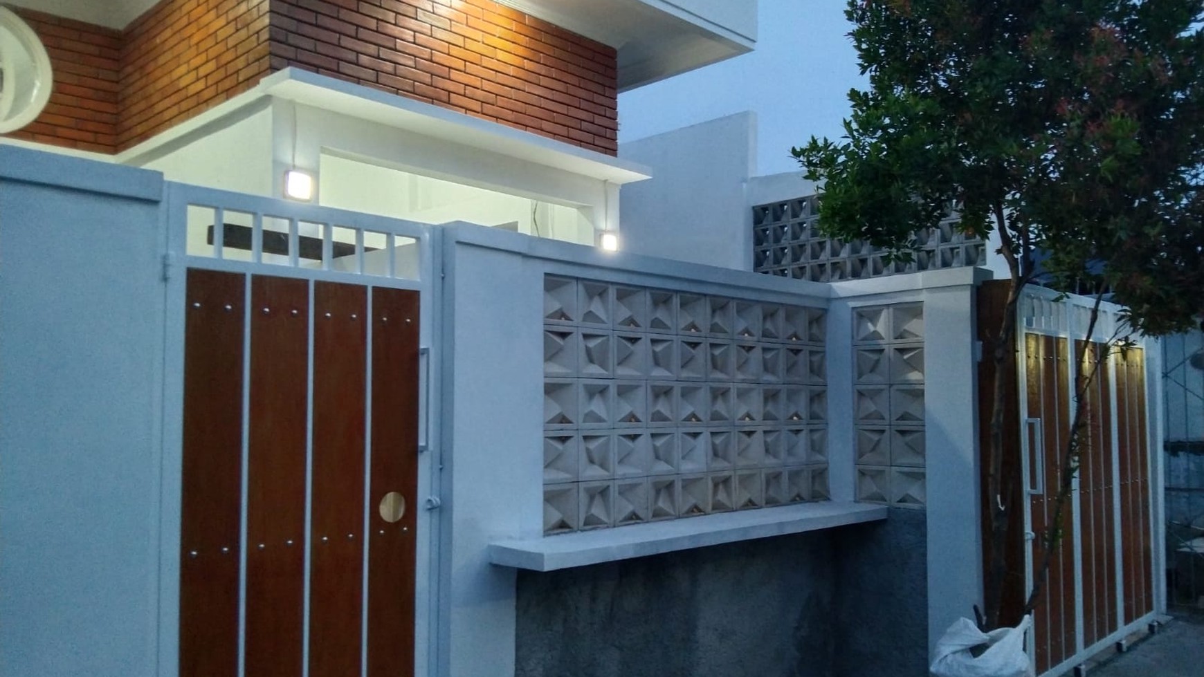 Rumah Siap Huni Harapan Indah 1 Bekasi