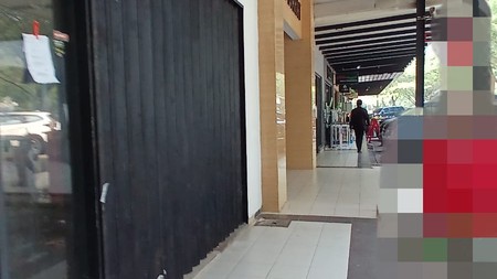 Ruko Siap Pakai Lokasi Strategis dan Kawasan Ramai @Bintaro Sektor 9