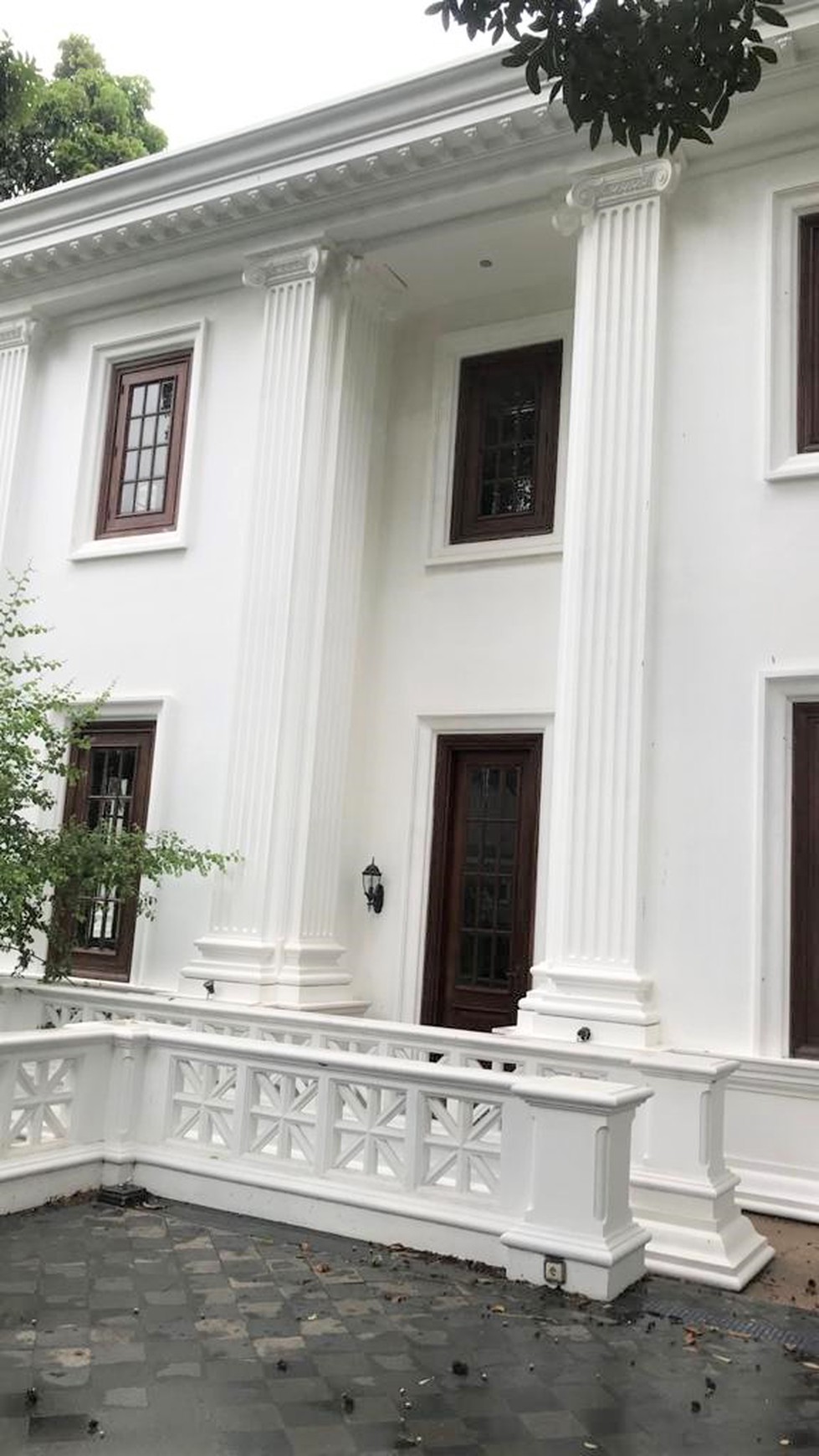 Dijual Rumah mewah Siap Huni Lokasi Di Jagakarsa Jakarta Selatan