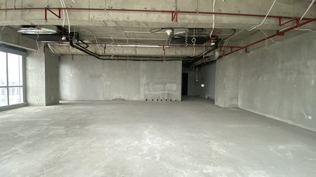 Office space di gedung Sopo Del Tower 