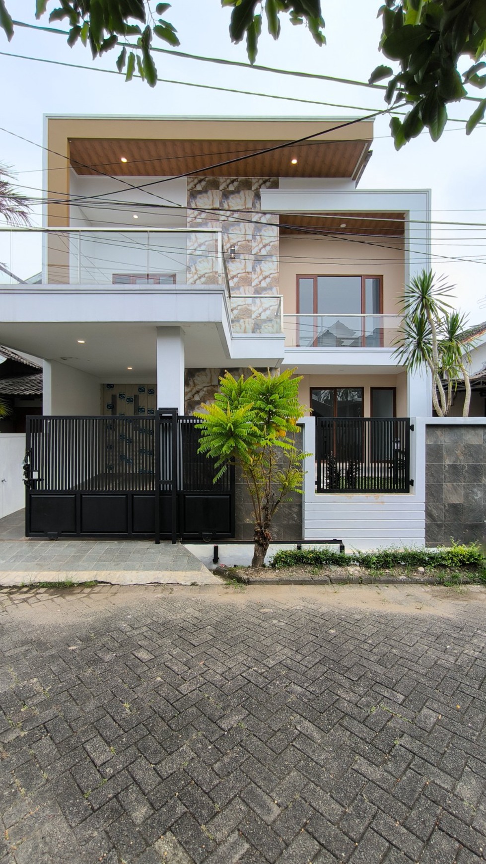 Rumah Mewah,bagus di Bintaro Jaya 5