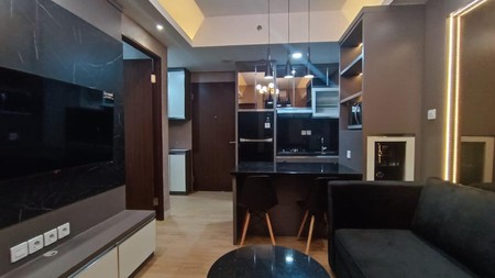 Apartemen Bagus di Bintaro Jaya 