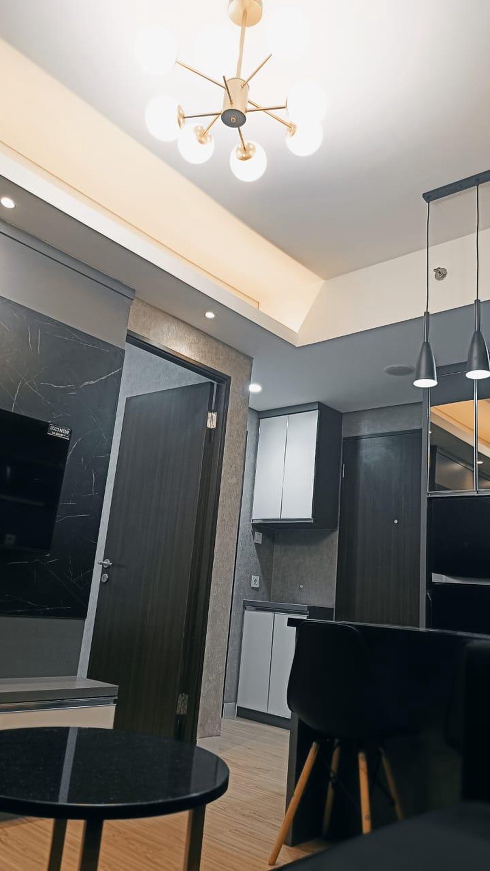 Apartemen Bagus di Bintaro Jaya 