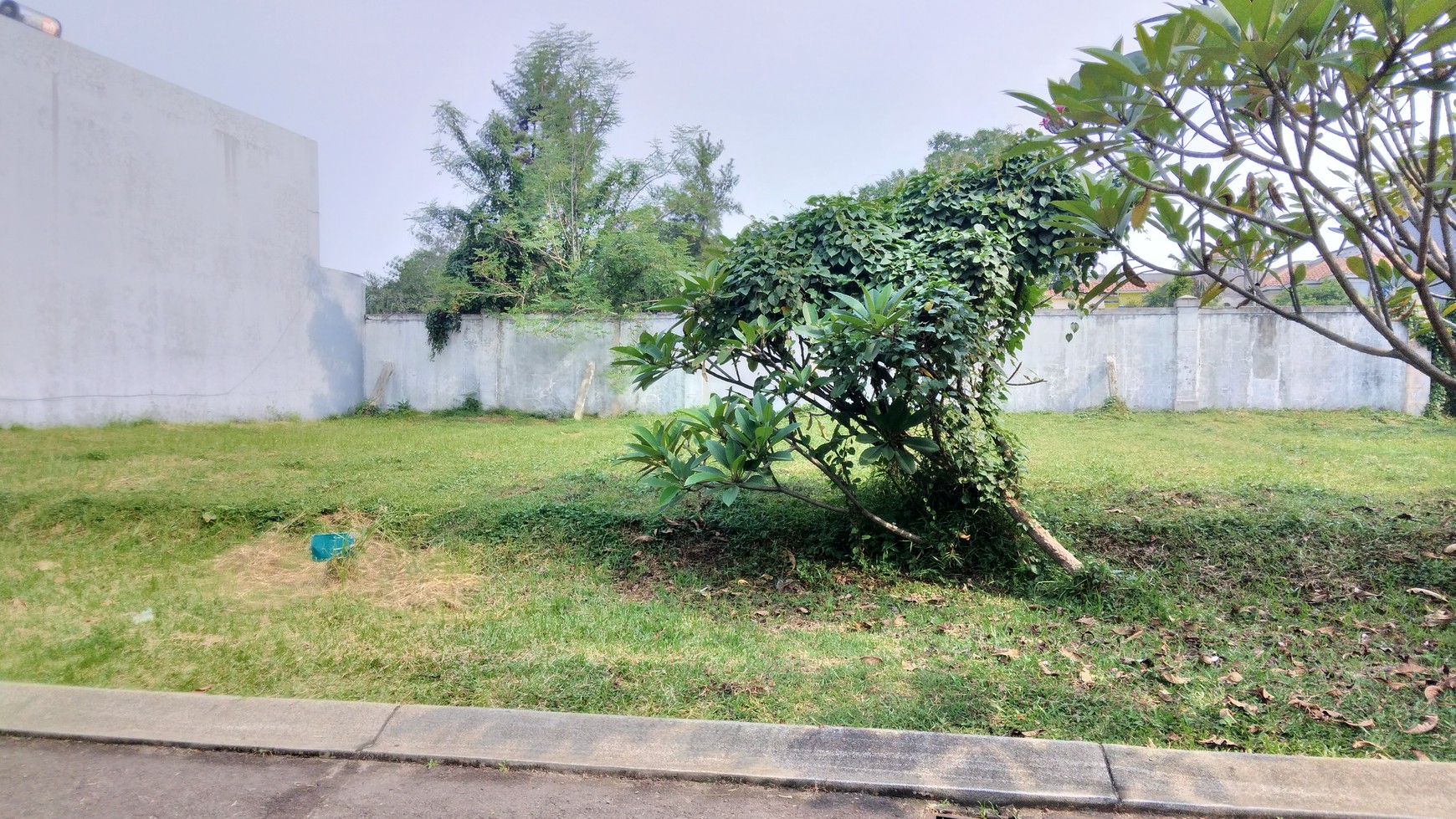 Kavling Siap bangun di Kota wisata cibubur lokasi bagus harga nego