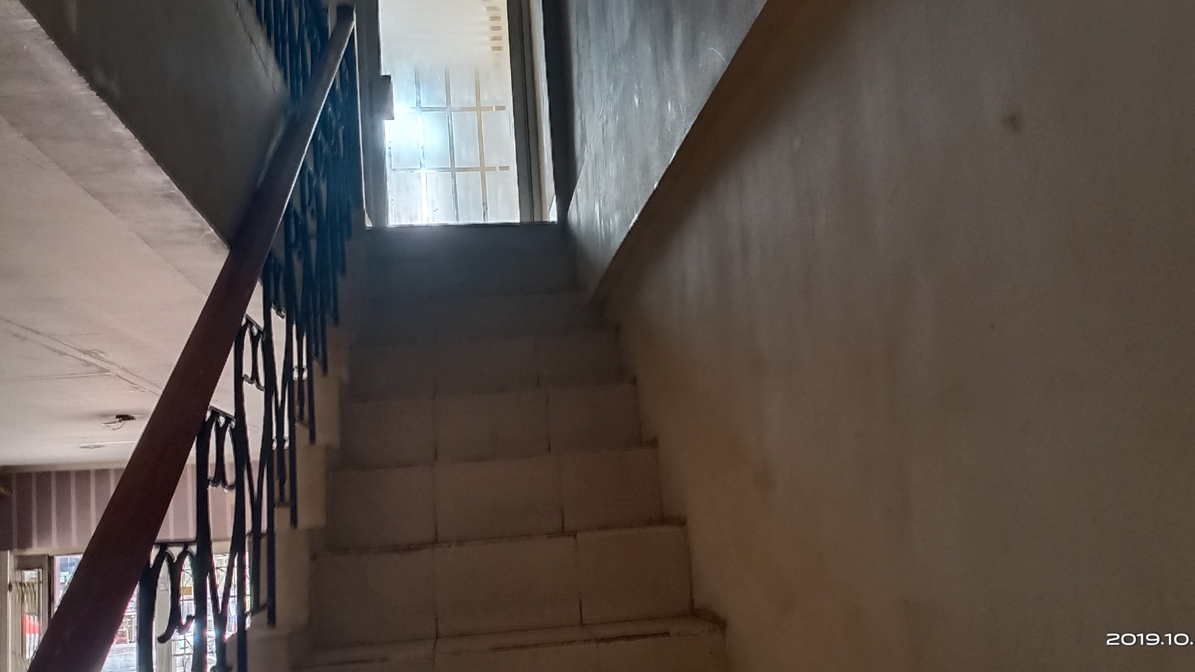 Ruko Sentra Eropa 2 Lantai di Kota Wisata  