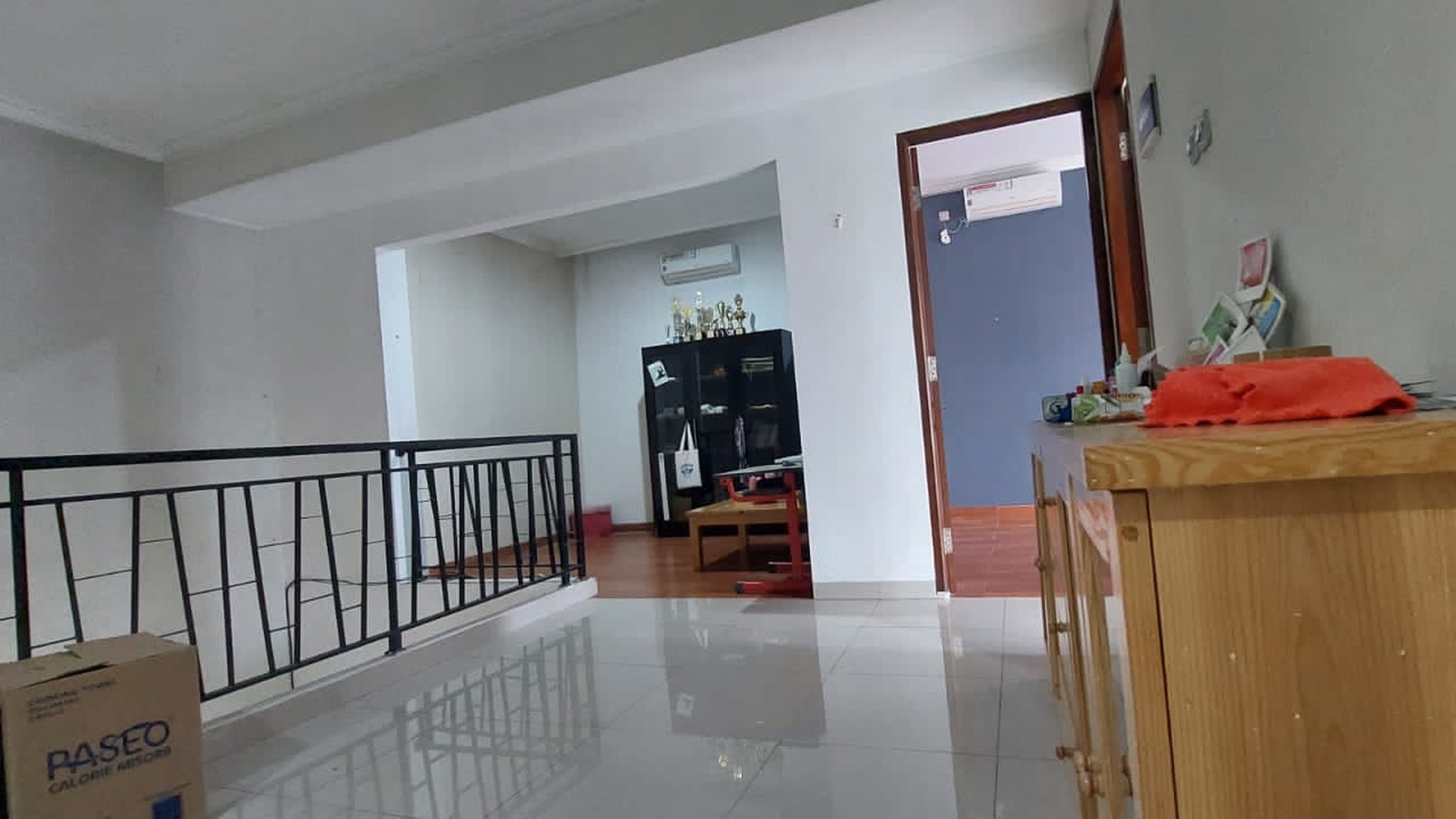 Rumah cantik siap huni di bintaro sektor 9