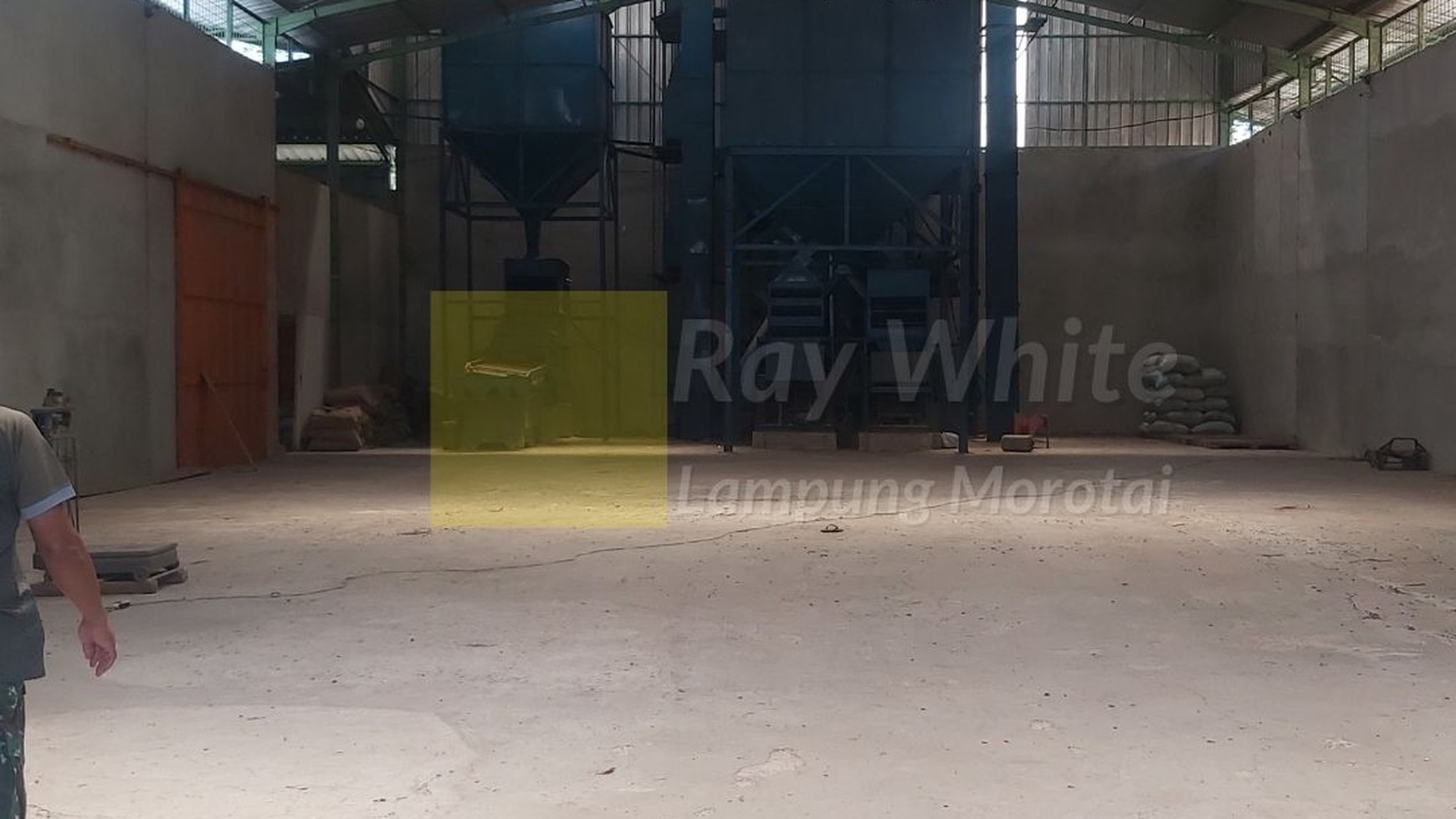 Jual Pabrik Kopi Coklat