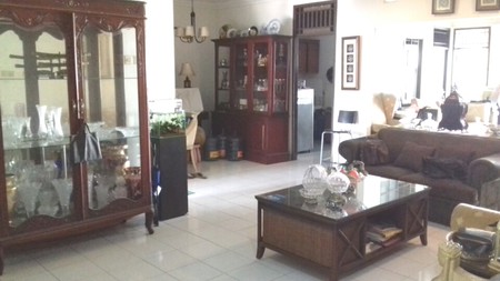 Rumah Siap Huni,Bagus di Camar Bintaro Jaya sektor 3