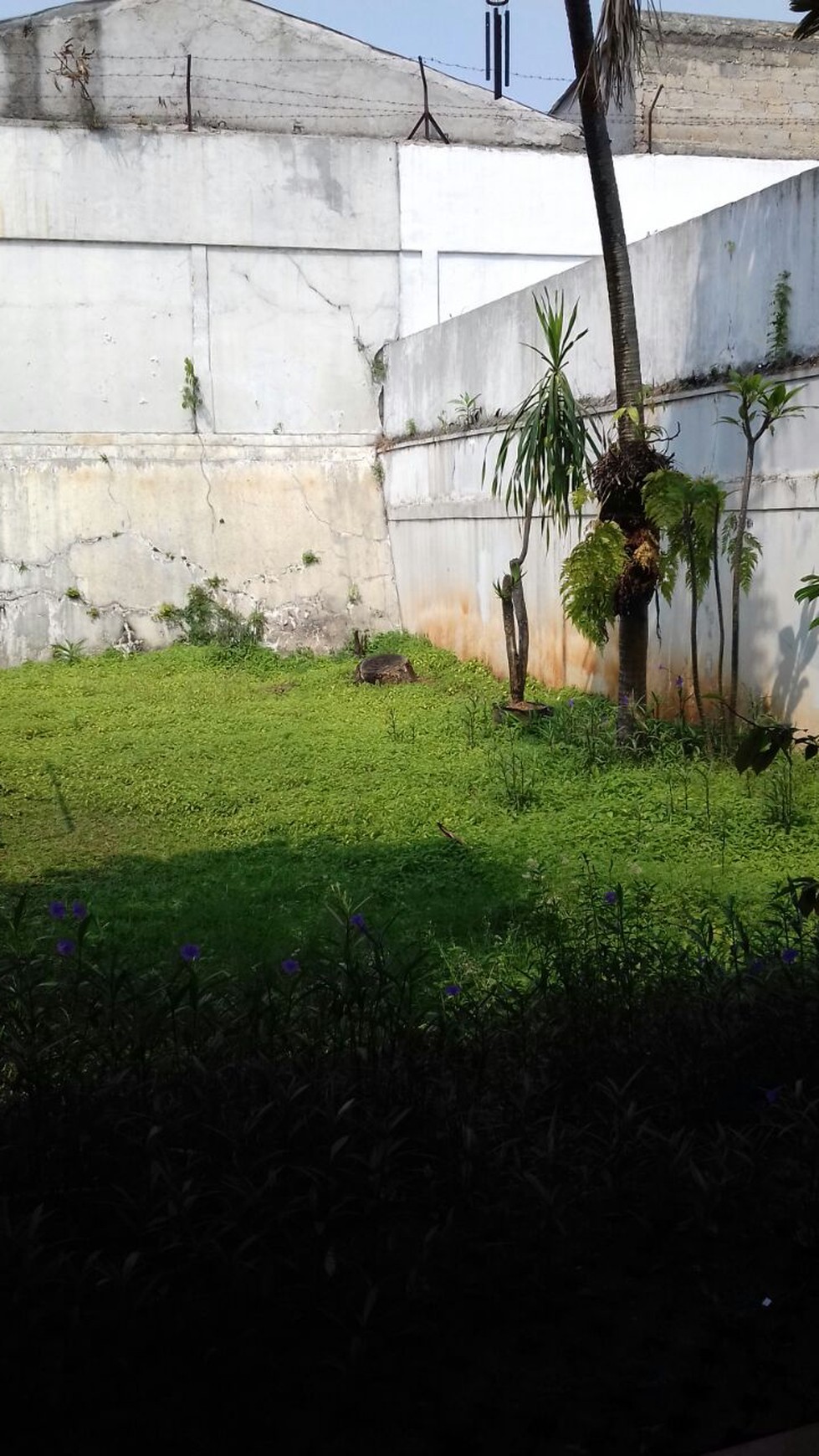 Rumah Siap Huni,Bagus di Camar Bintaro Jaya sektor 3