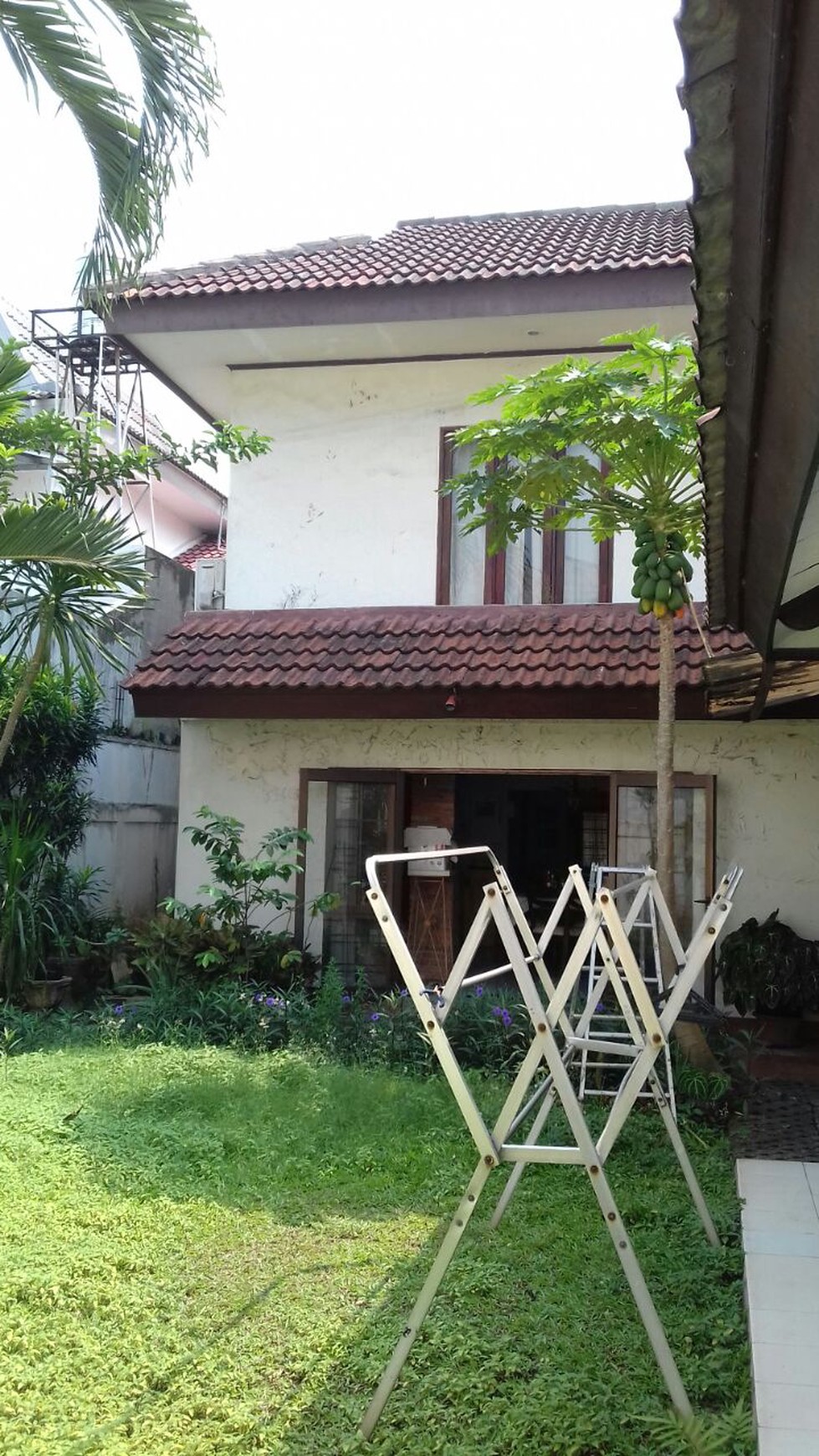 Rumah Siap Huni,Bagus di Camar Bintaro Jaya sektor 3