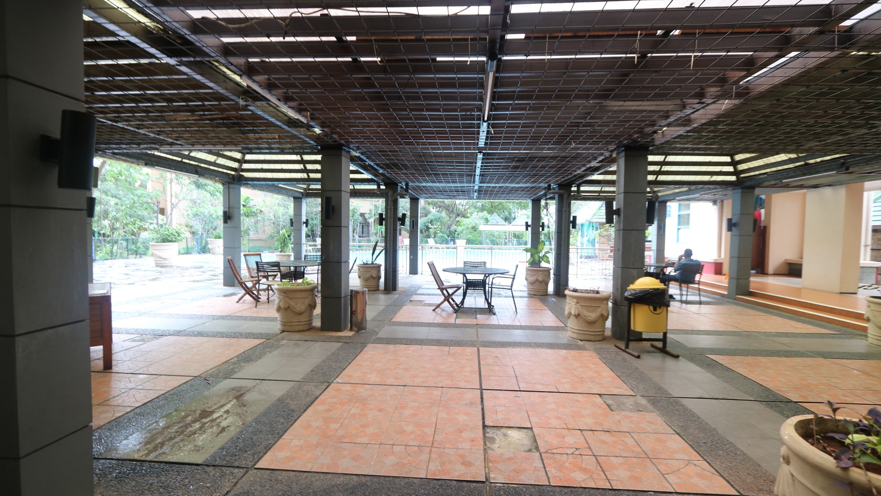 Apt Paladian Park Kelapa Gading, dekat Sunter Kemayoran Cakung  