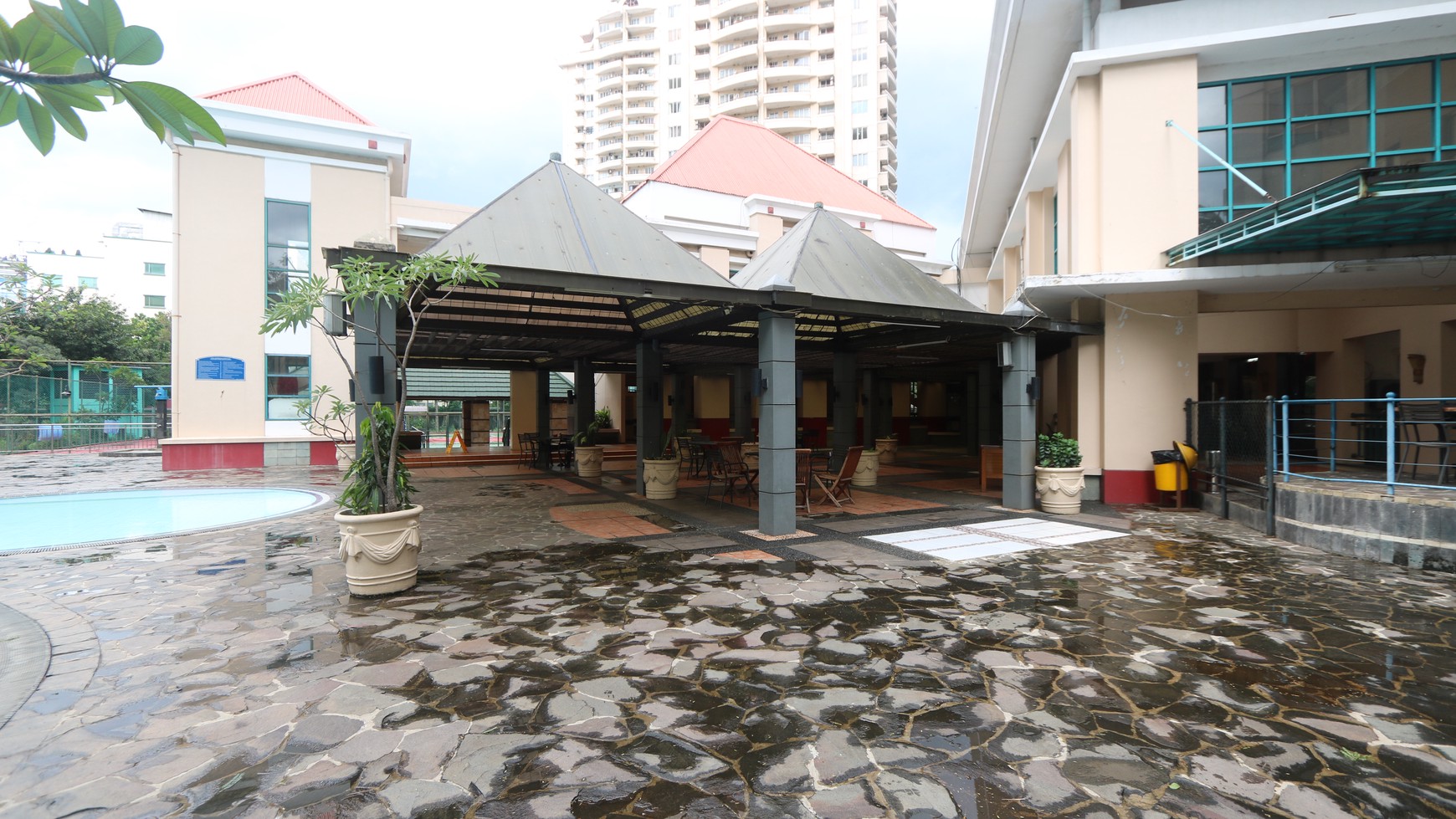 Apt Paladian Park Kelapa Gading, dekat Sunter Kemayoran Cakung  