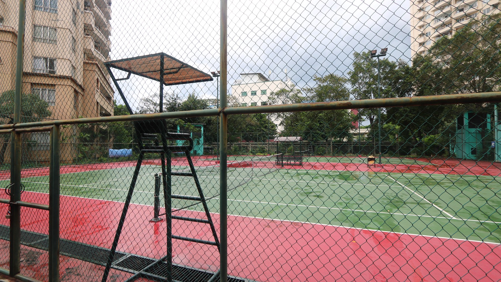 Apt Paladian Park Kelapa Gading, dekat Sunter Kemayoran Cakung  