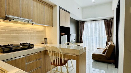 For Sale Casa de Parco Apartment@BSD City