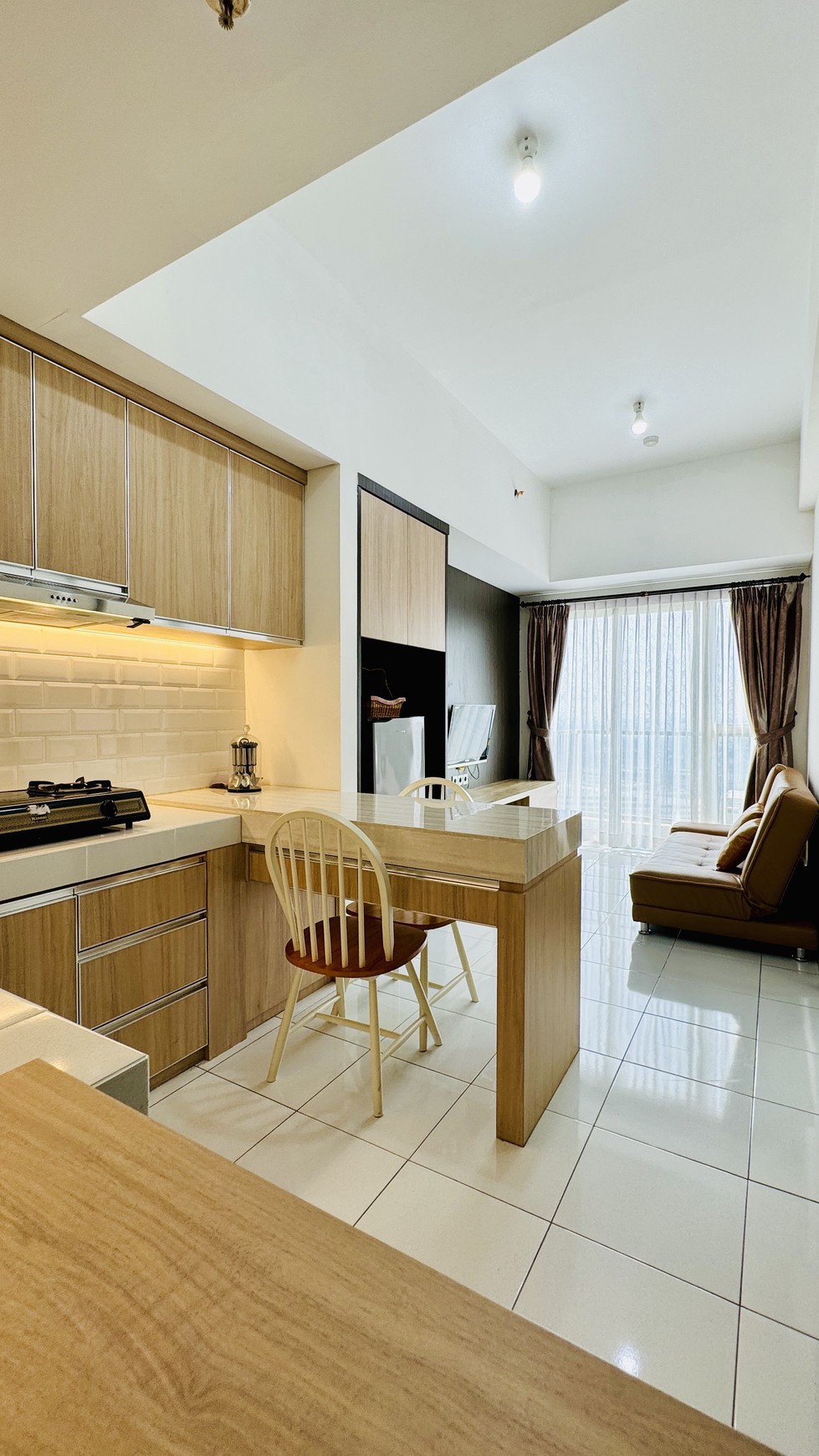 For Sale Casa de Parco Apartment@BSD City