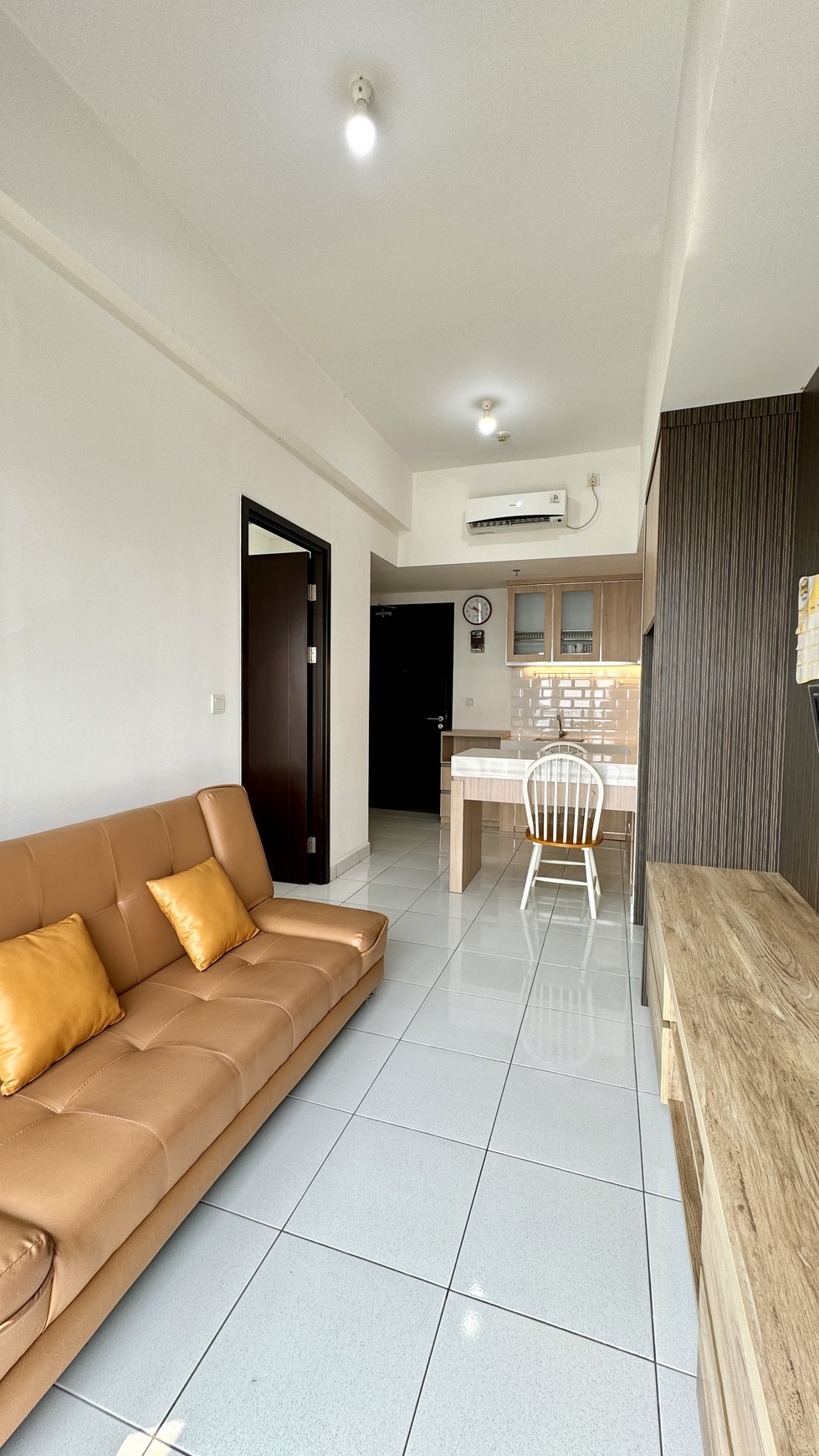 For Sale Casa de Parco Apartment@BSD City
