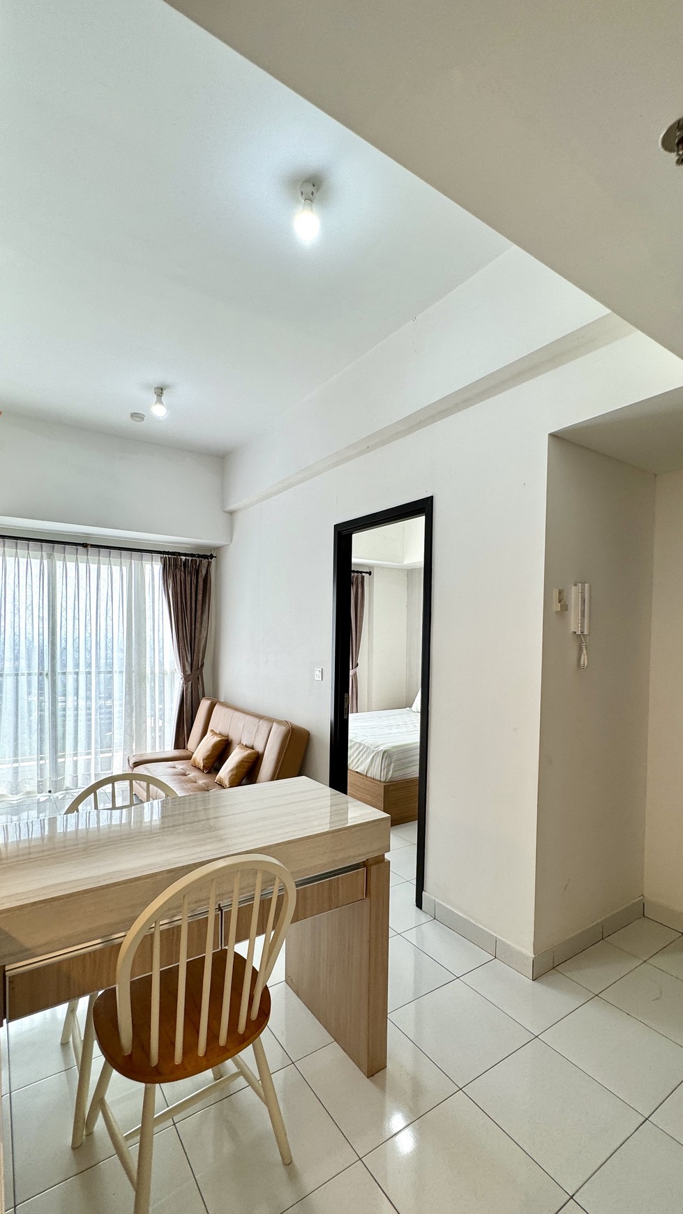 For Sale Casa de Parco Apartment@BSD City