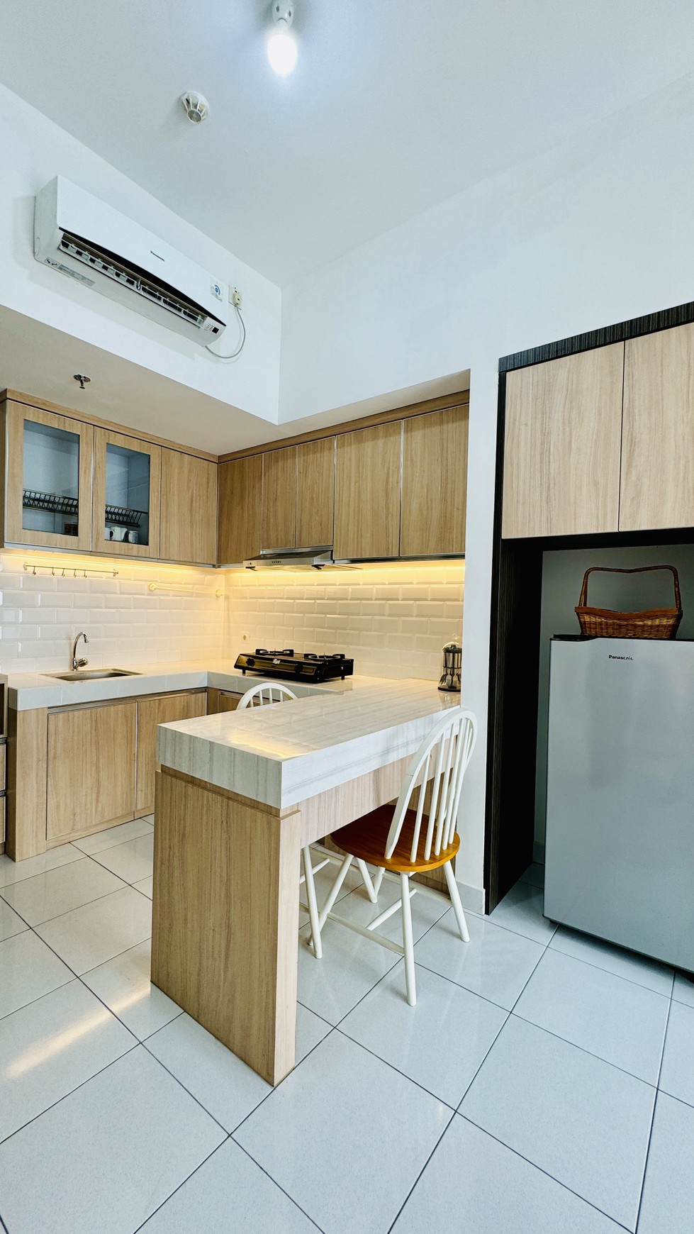For Sale Casa de Parco Apartment@BSD City