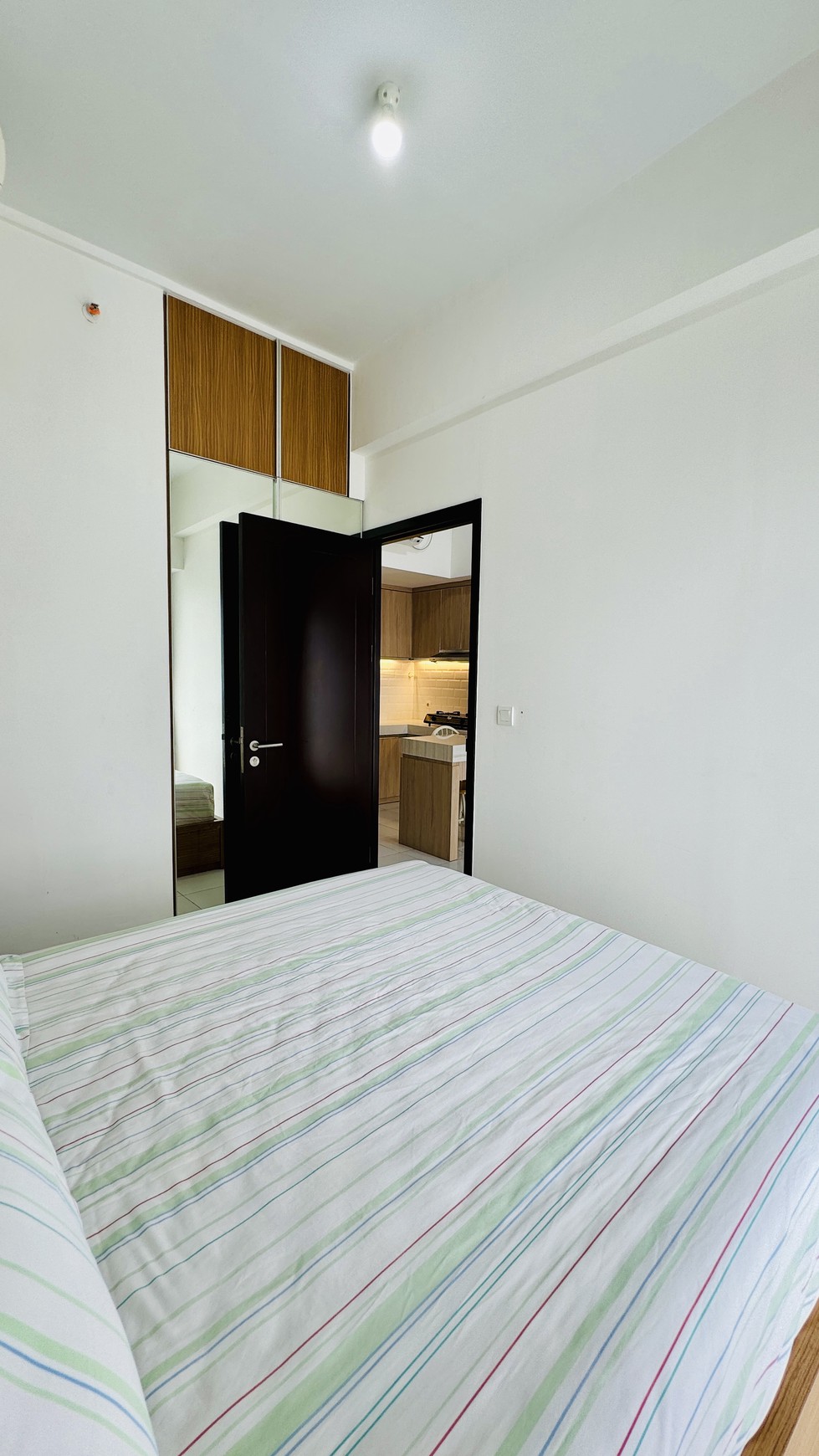 For Sale Casa de Parco Apartment@BSD City