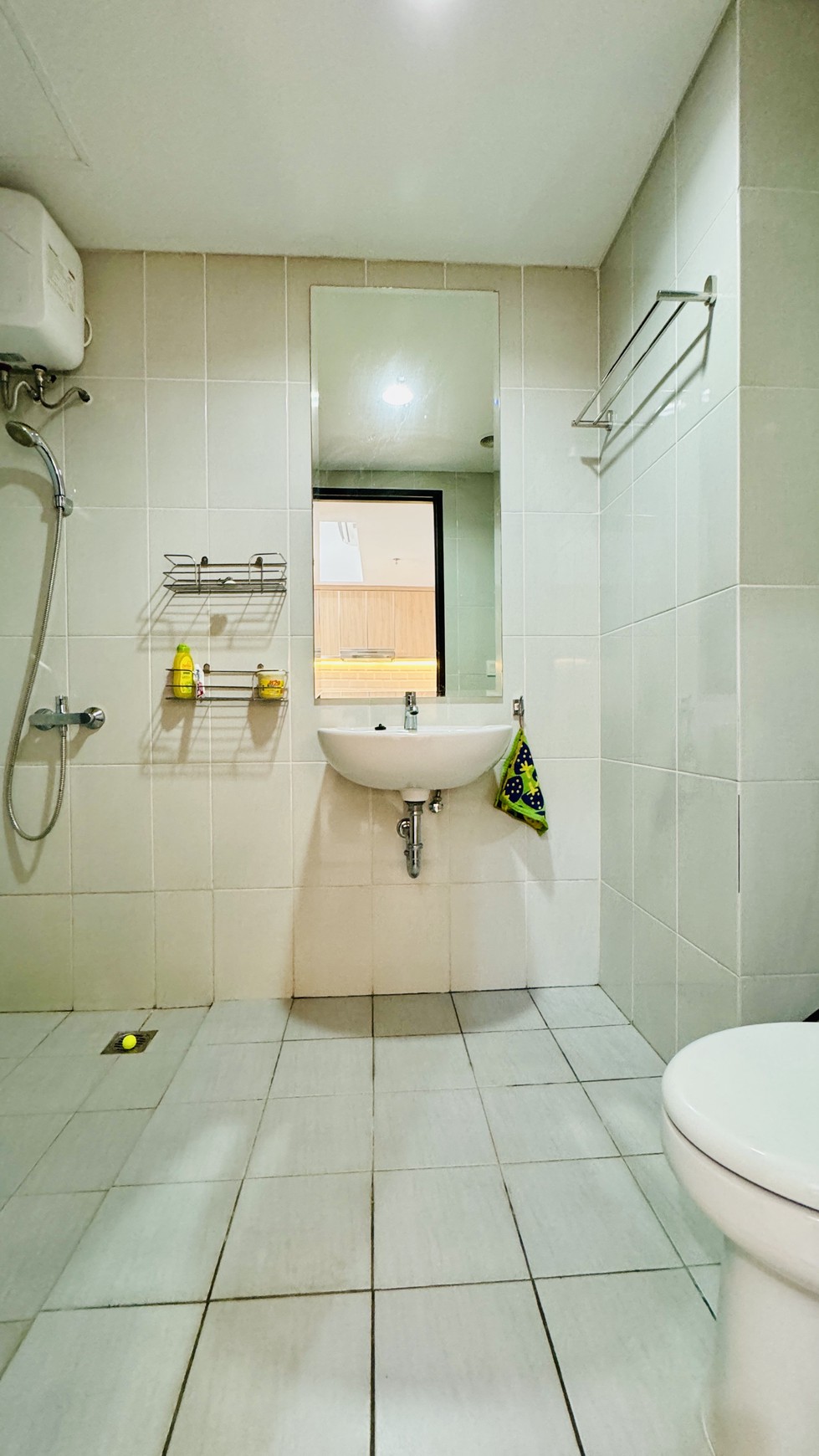 For Sale Casa de Parco Apartment@BSD City
