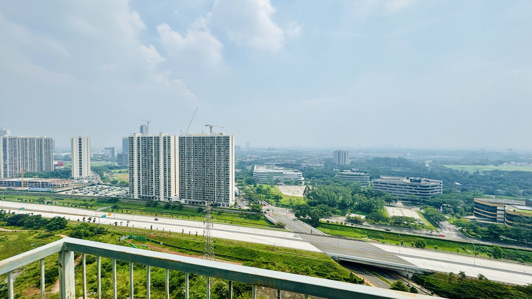 For Sale Casa de Parco Apartment@BSD City