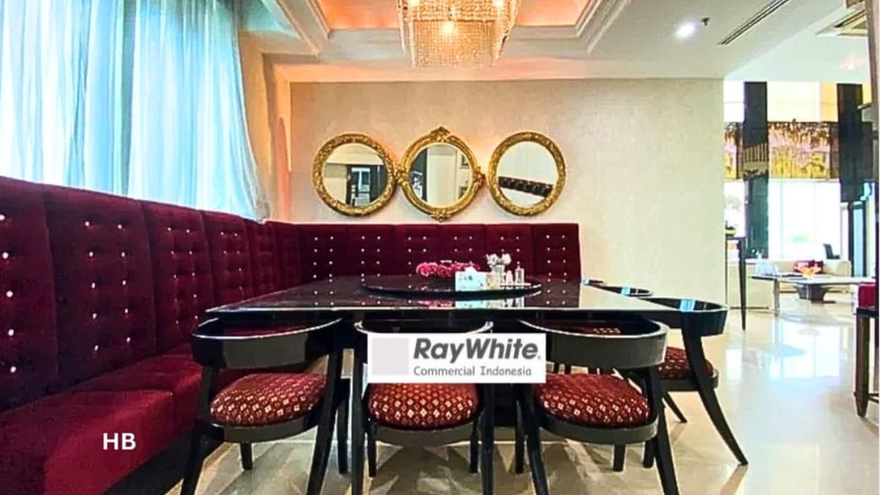 Dijual Pakubuwono Residence, Fully Furnised, Ironwood Tower, Jakarta Selatan