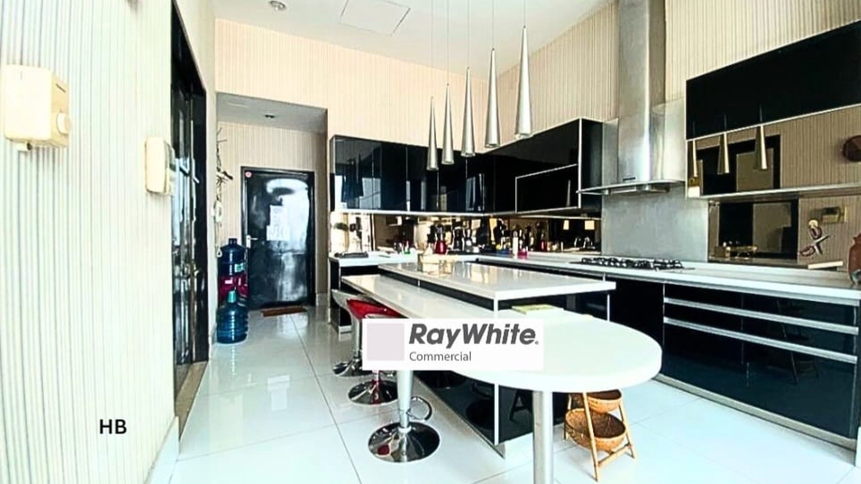 Dijual Pakubuwono Residence, Fully Furnised, Ironwood Tower, Jakarta Selatan