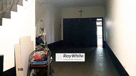 Ruko gandeng 2,5 lantai , roof top,  siap pakai di karawaci, kelapa dua, Tangerang
