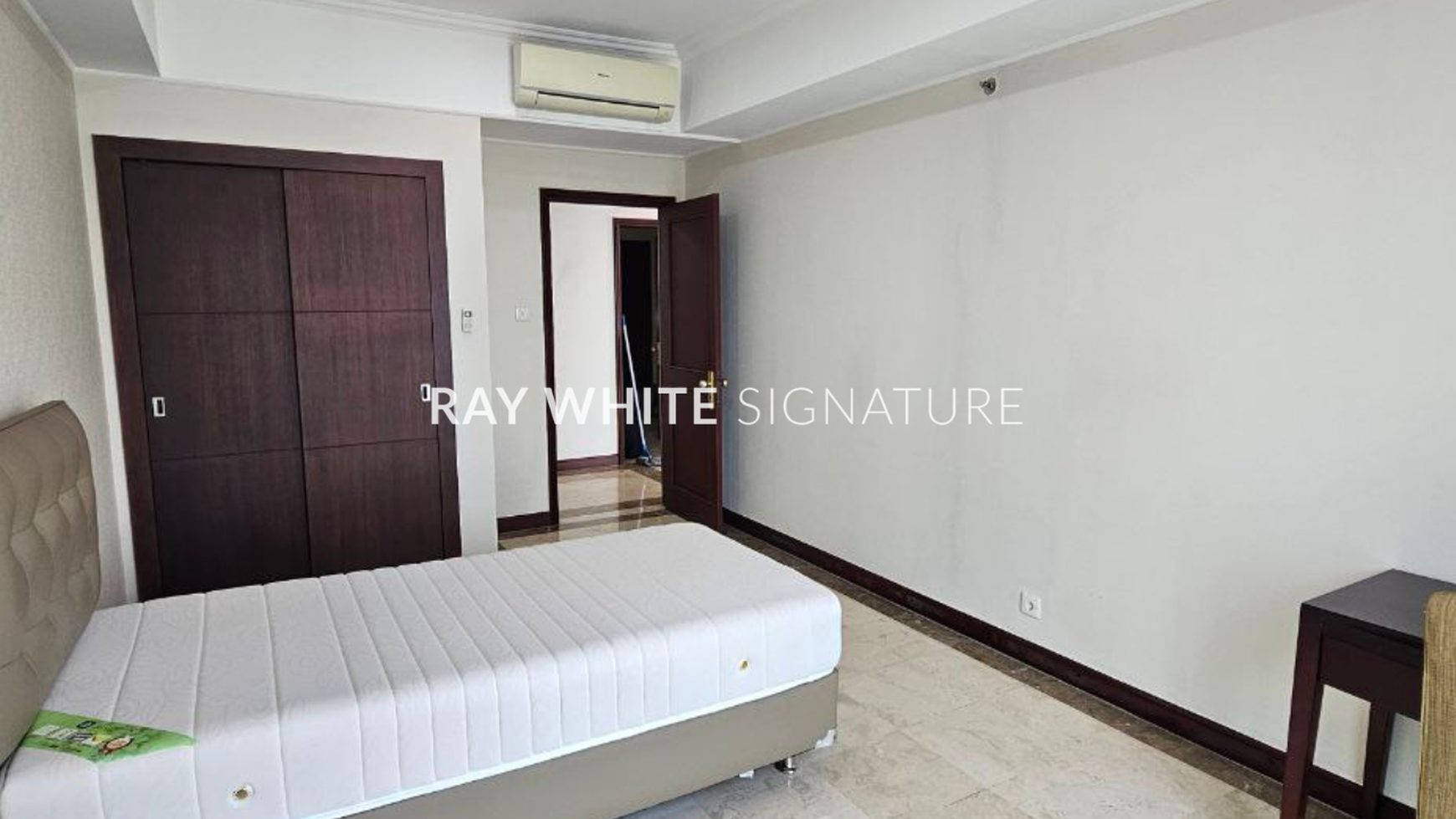 Dijual Apartemen Casablanca 2 Bedroom Lantai Tinggi Samping Kokas