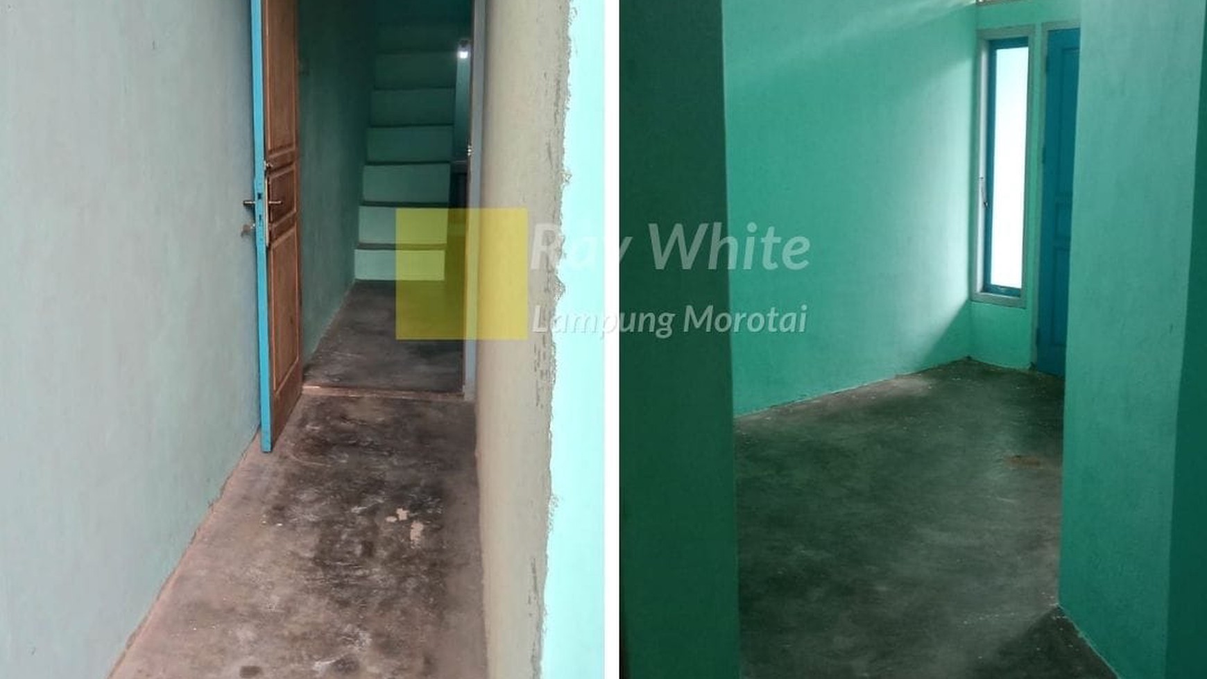 Dijual Rumah di Kupang Raya, Teluk Betung Utara