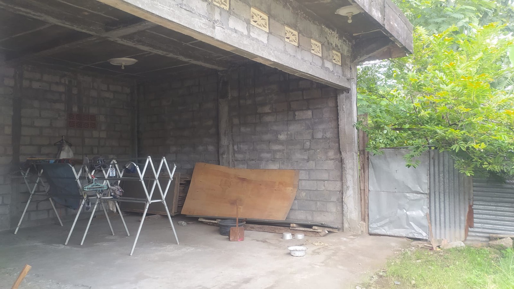 Rumah 2 Lantai Lokasi Strategis Dekat Pasar Wonocatur Banguntapan Bantul