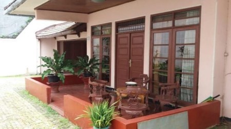 For Sale Rumah Pejaten Bagus Harga NJOP 