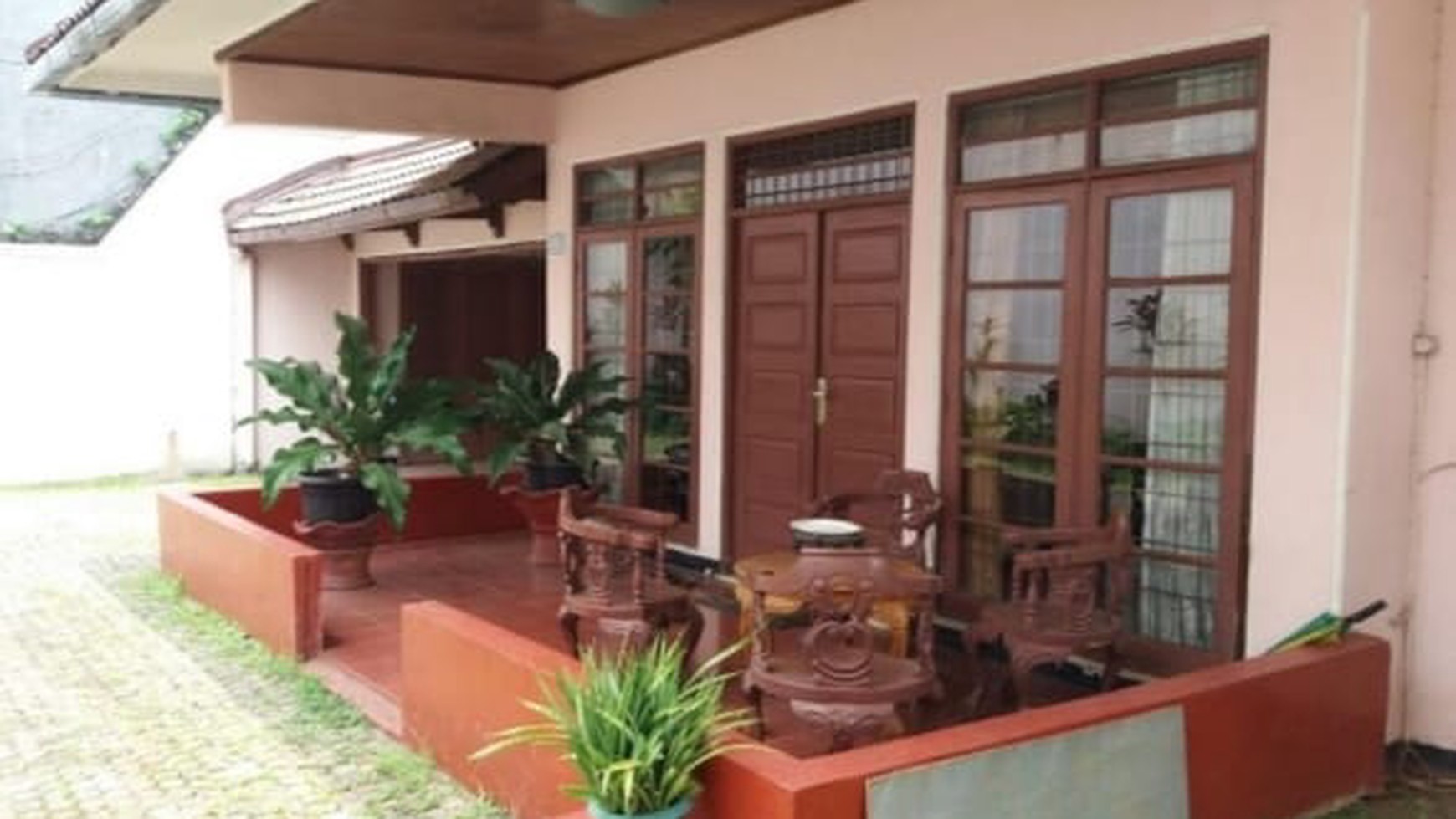 For Sale Rumah Pejaten Bagus Harga NJOP 