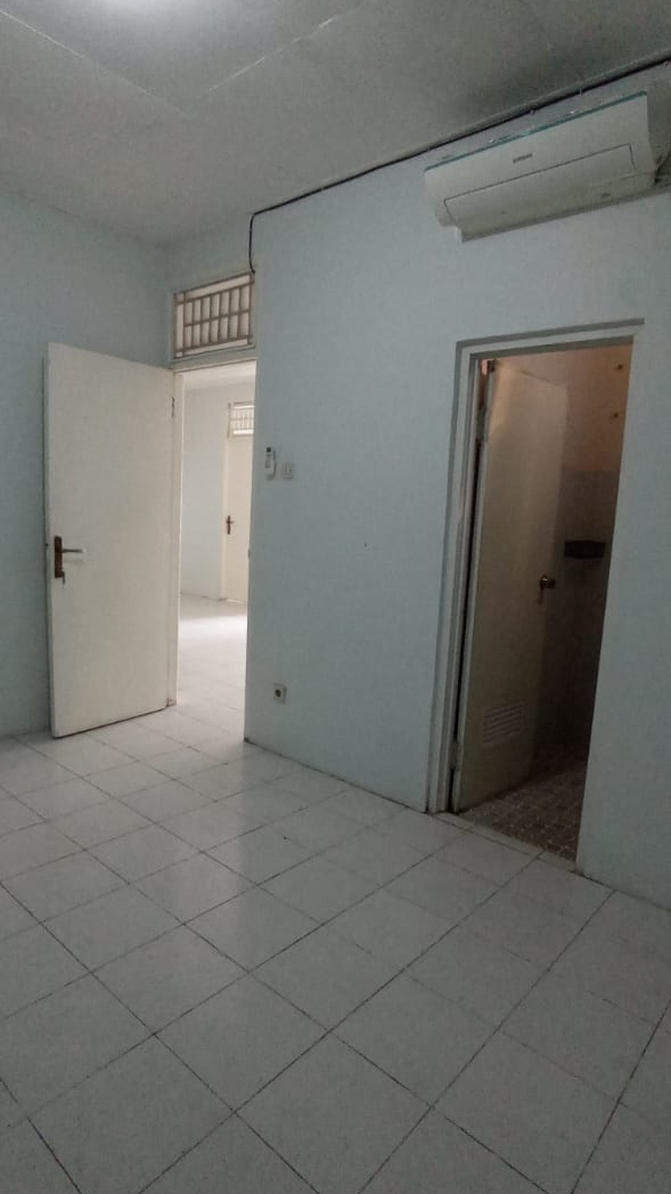 Rumah Hook Lokasi Strategis di Bintaro Jaya Sektor 9