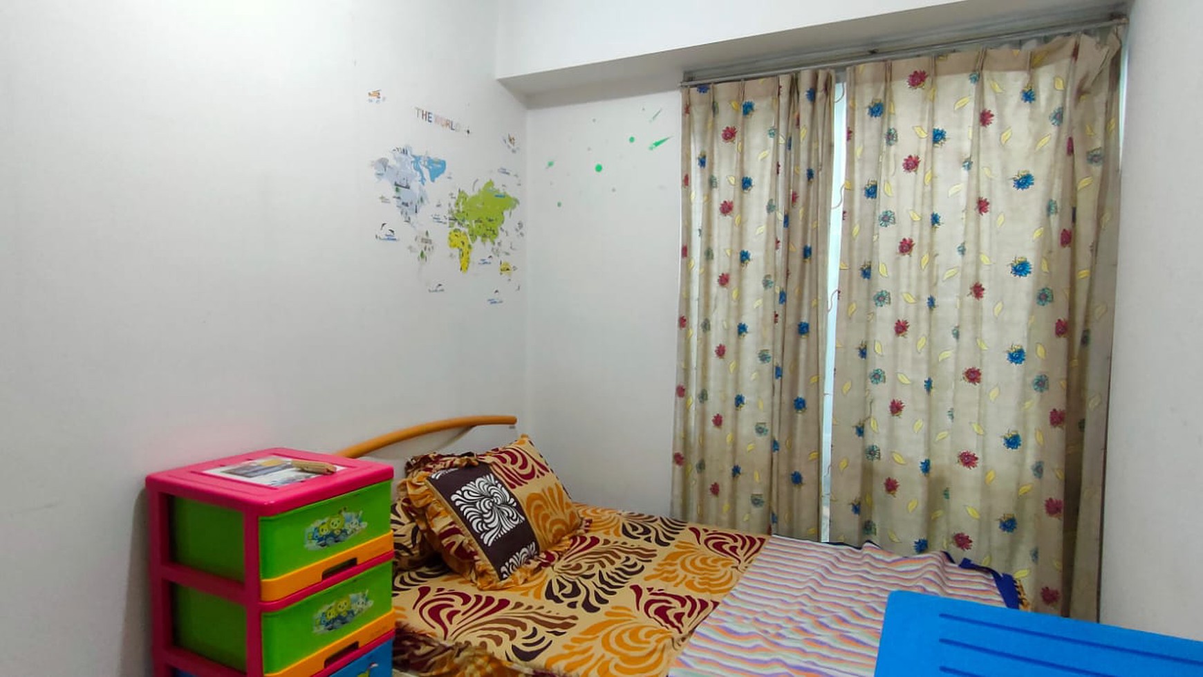 Apt. Puri Casablanca , Tebet